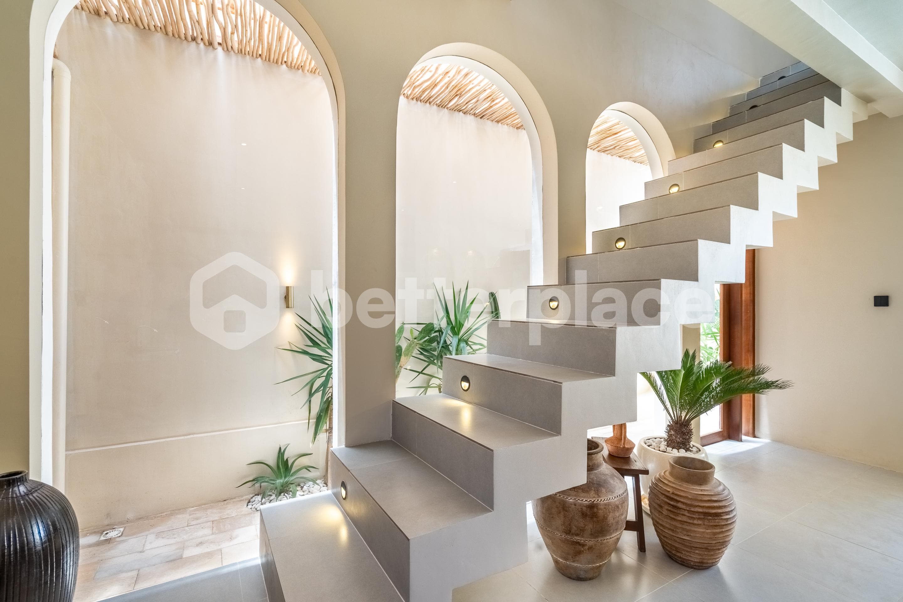 Experience Bali Elegance 2 BR Furnished Villa in Pererenan