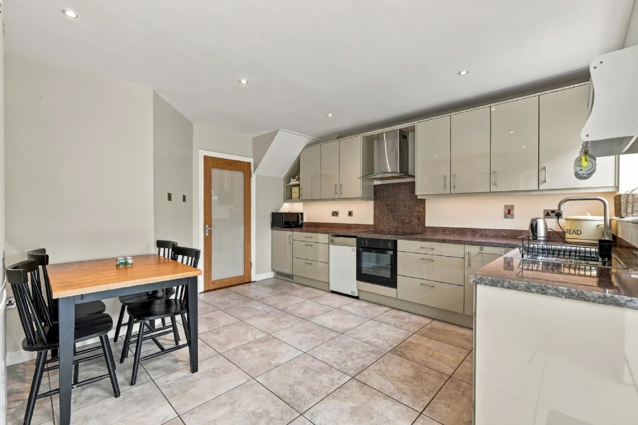 Stunning 4 Bed House For Sale In Enniscorthy Co Wexford Ireland