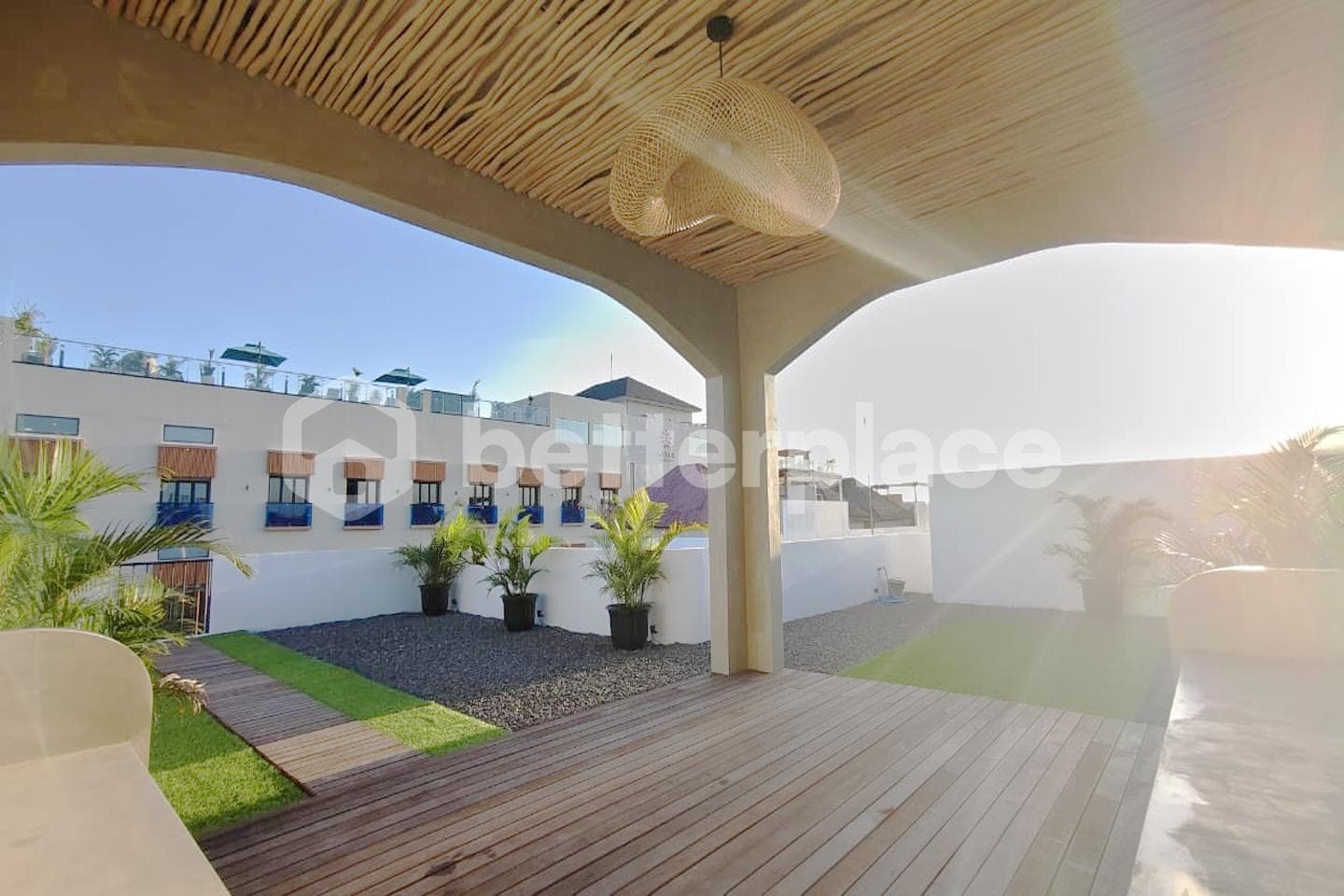 Exclusive Newly Completed 2-Bedroom Villa Near Munduk Catu Beach Combining Modern Architecture, Private Outdoor Spaces, and Long-Term Investment Value