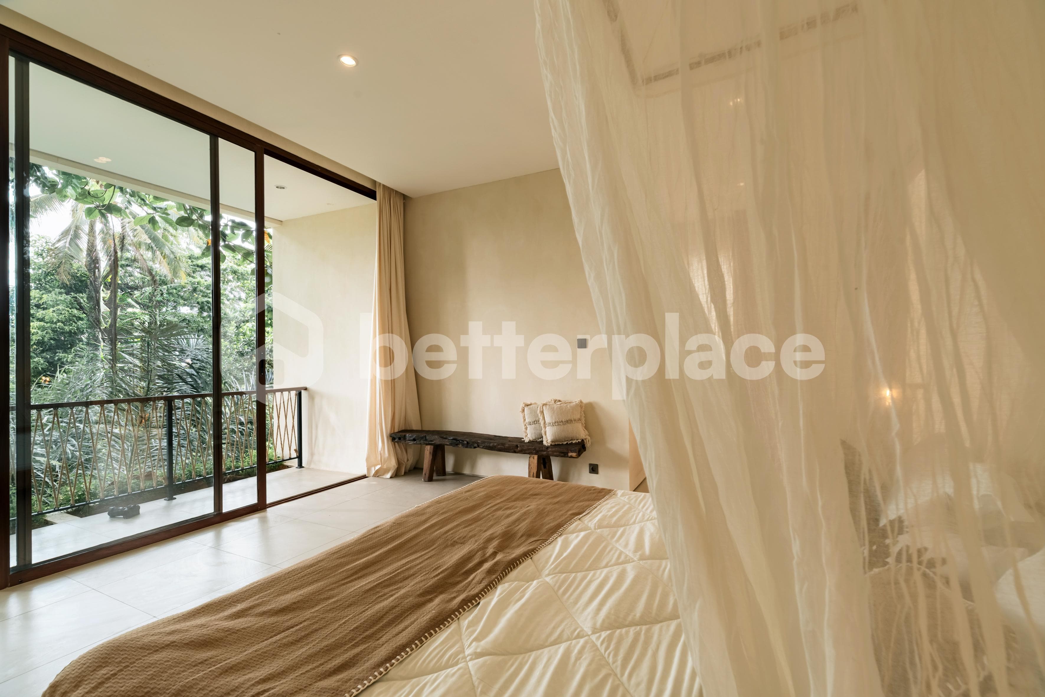 3 Bedroom Tropical Villa in Buwit – Tabanan, An Investment Opportunity