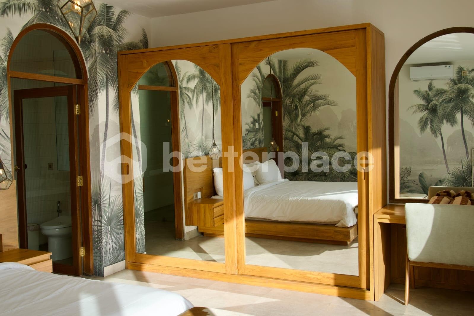 Two Bedroom Villa + Apartment in Uluwatu with Stunning Ocean & Sunset Views