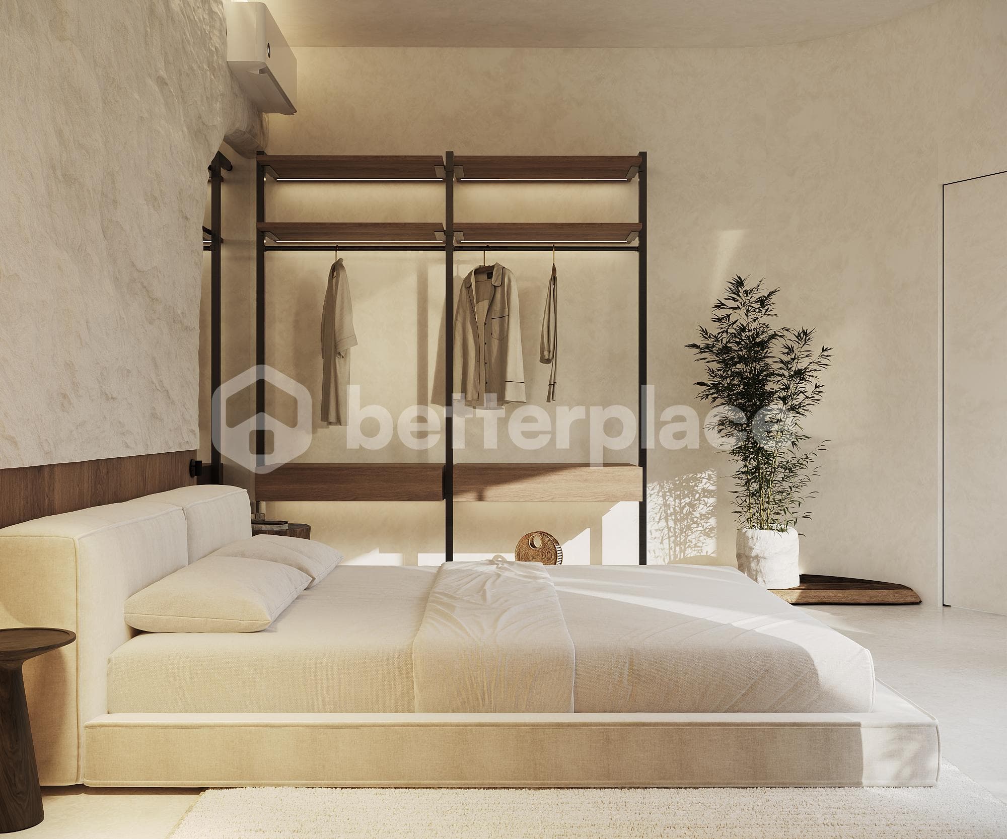 A Calm Coastal Hideaway Near Uluwatu’s Best Beaches