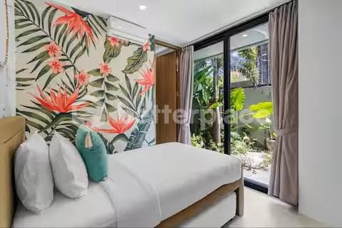 Modern Ready Villa in Batu Bolong, Canggu 4 Bedrooms Just 5 Minutes from the Beach