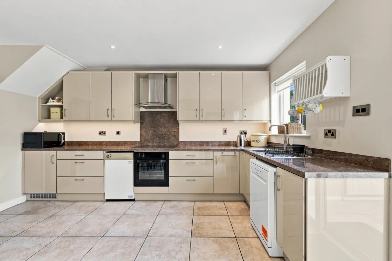 Stunning 4 Bed House For Sale In Enniscorthy Co Wexford Ireland