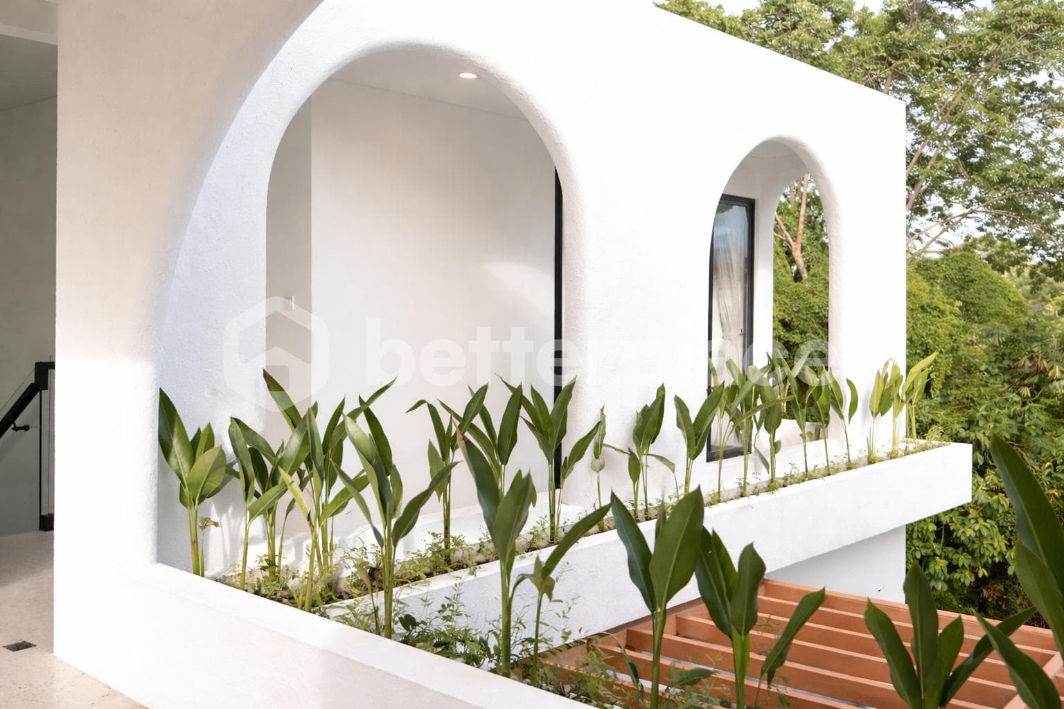 Luxurious Living in Bali: Your Private Infinity Pool Leasehold 3-Bed Villa with Ricefield View Awaits