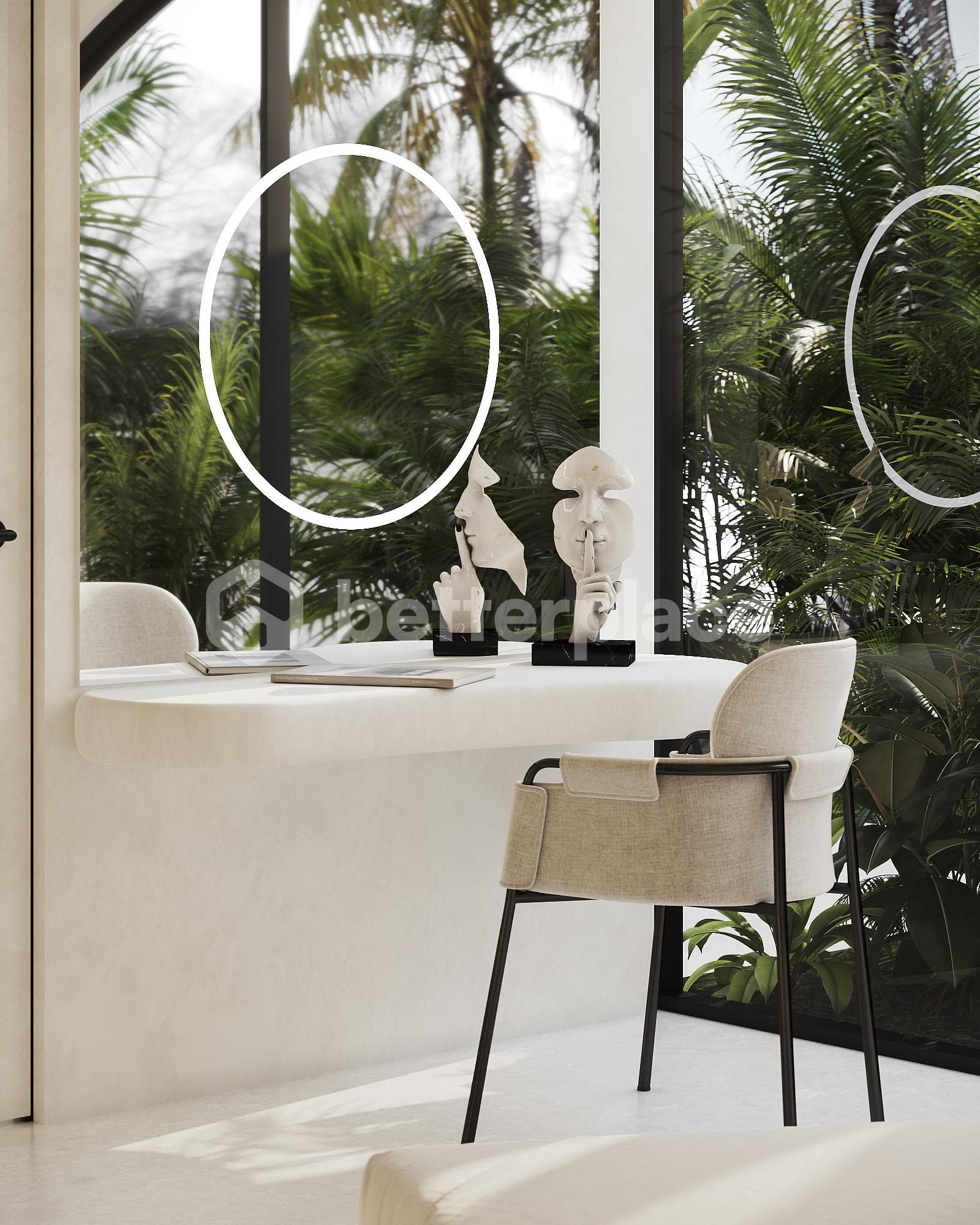 A Calm Coastal Hideaway Near Uluwatu’s Best Beaches