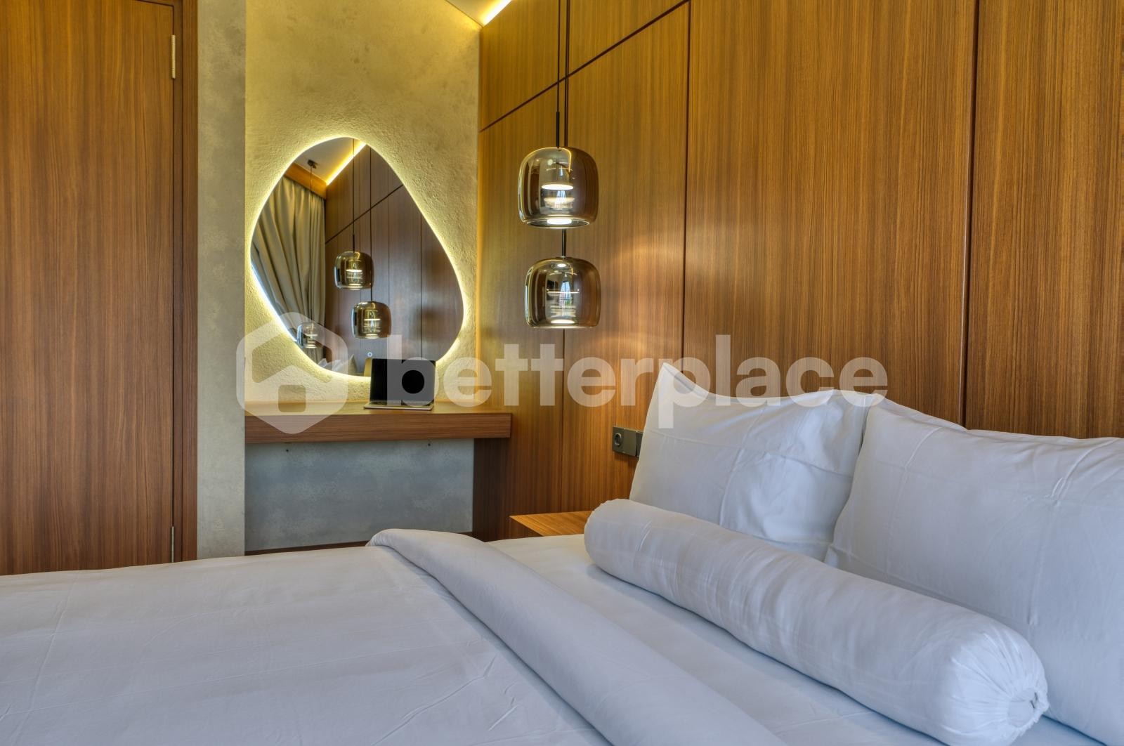 Coastal Sophistication Redefined: Turnkey Living Steps from Ungasan’s Celebrated Coastline