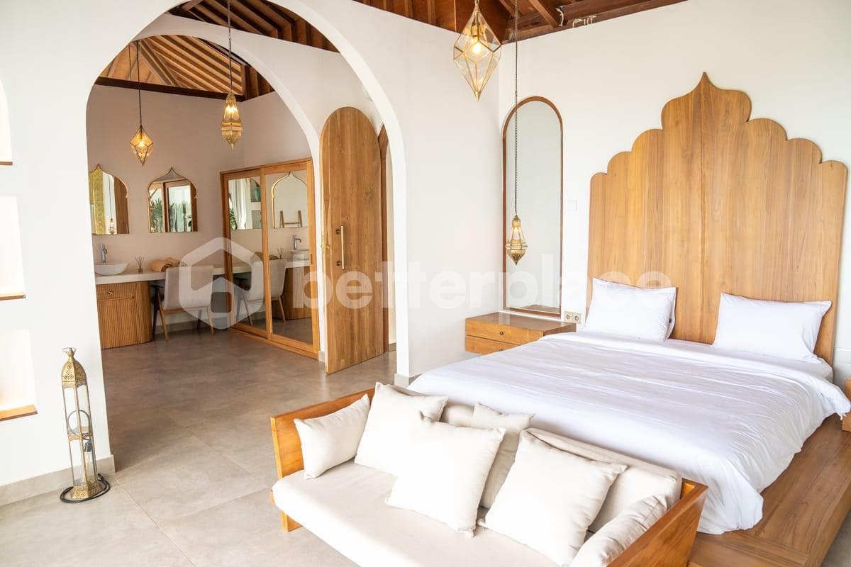 Two Bedroom Villa + Apartment in Uluwatu with Stunning Ocean & Sunset Views