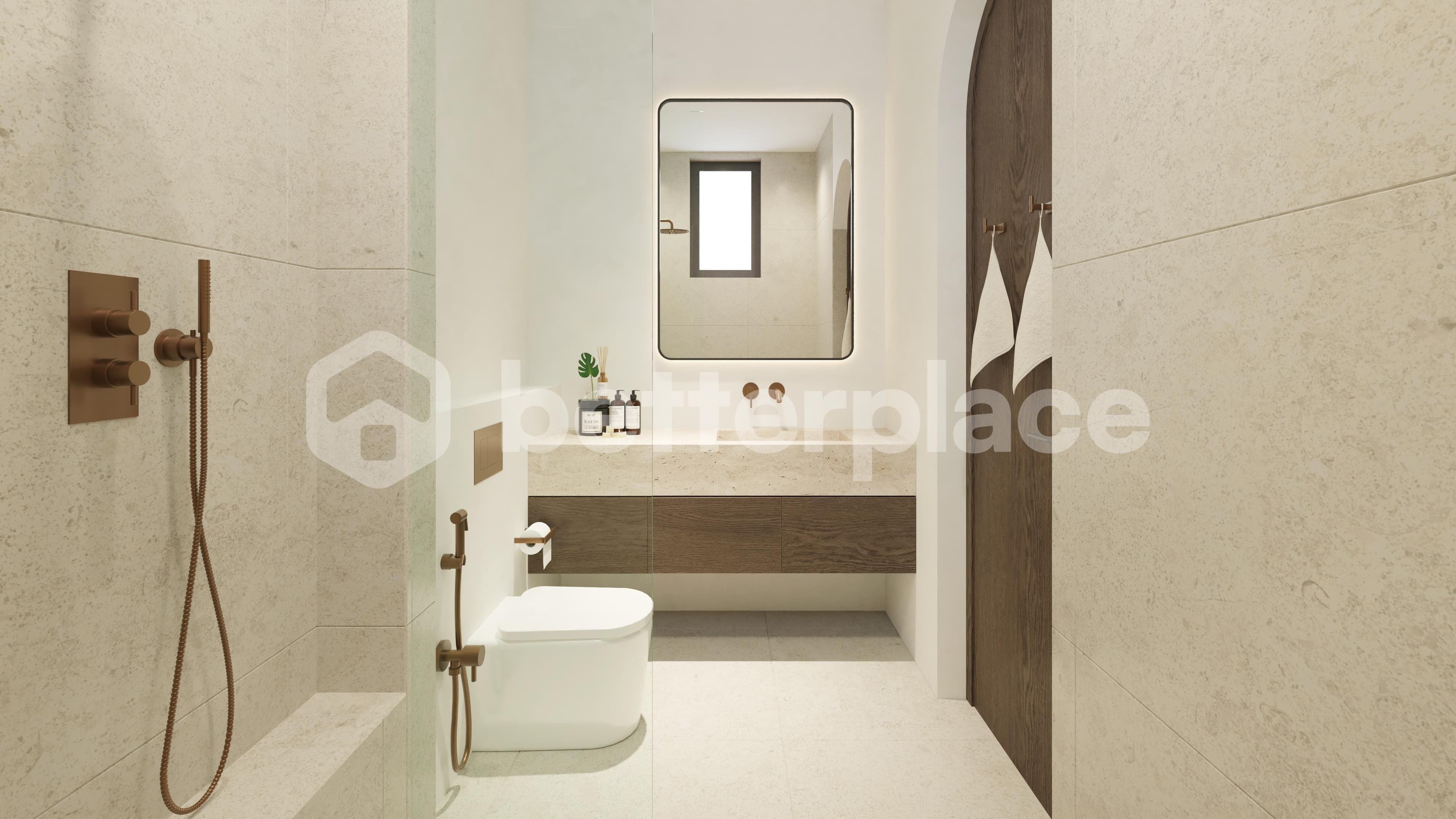 Boutique Wellness Two Bedroom Villas in Bingin, A Prime Investment Opportunity