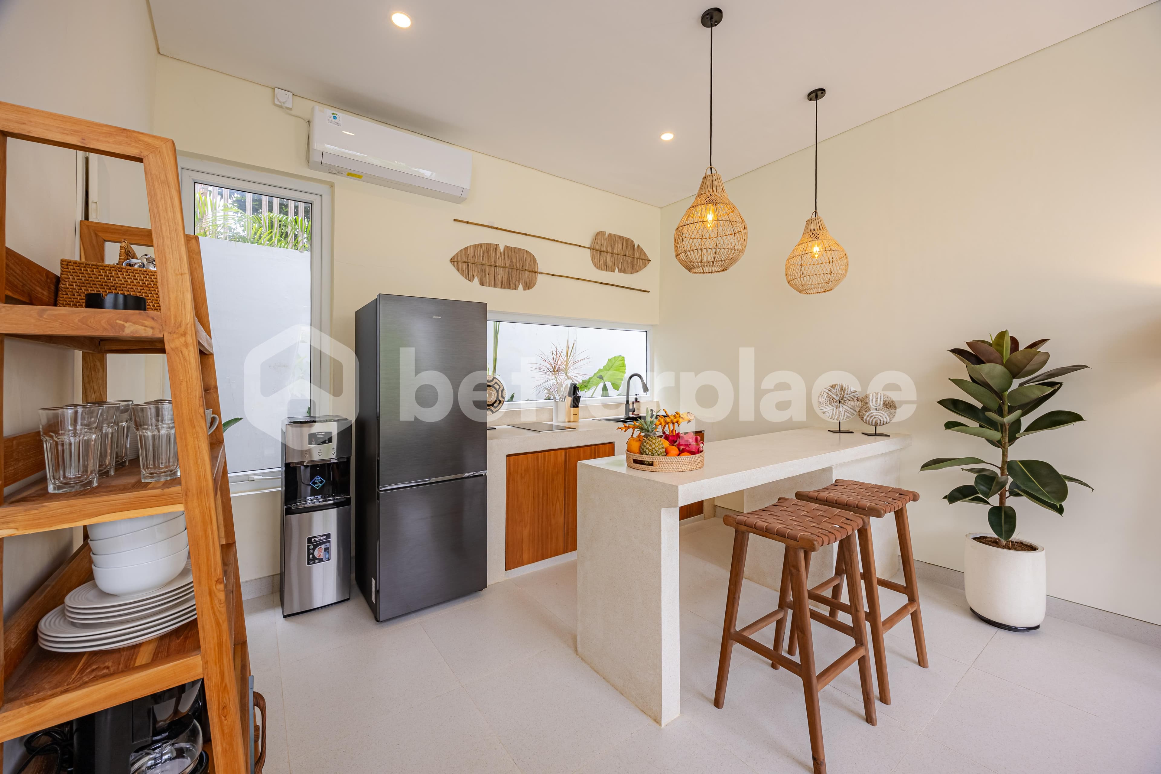 Invest in Paradise: Stunning 1-Bedroom Loft Style in Bali’s Canggu – Pantai Lima