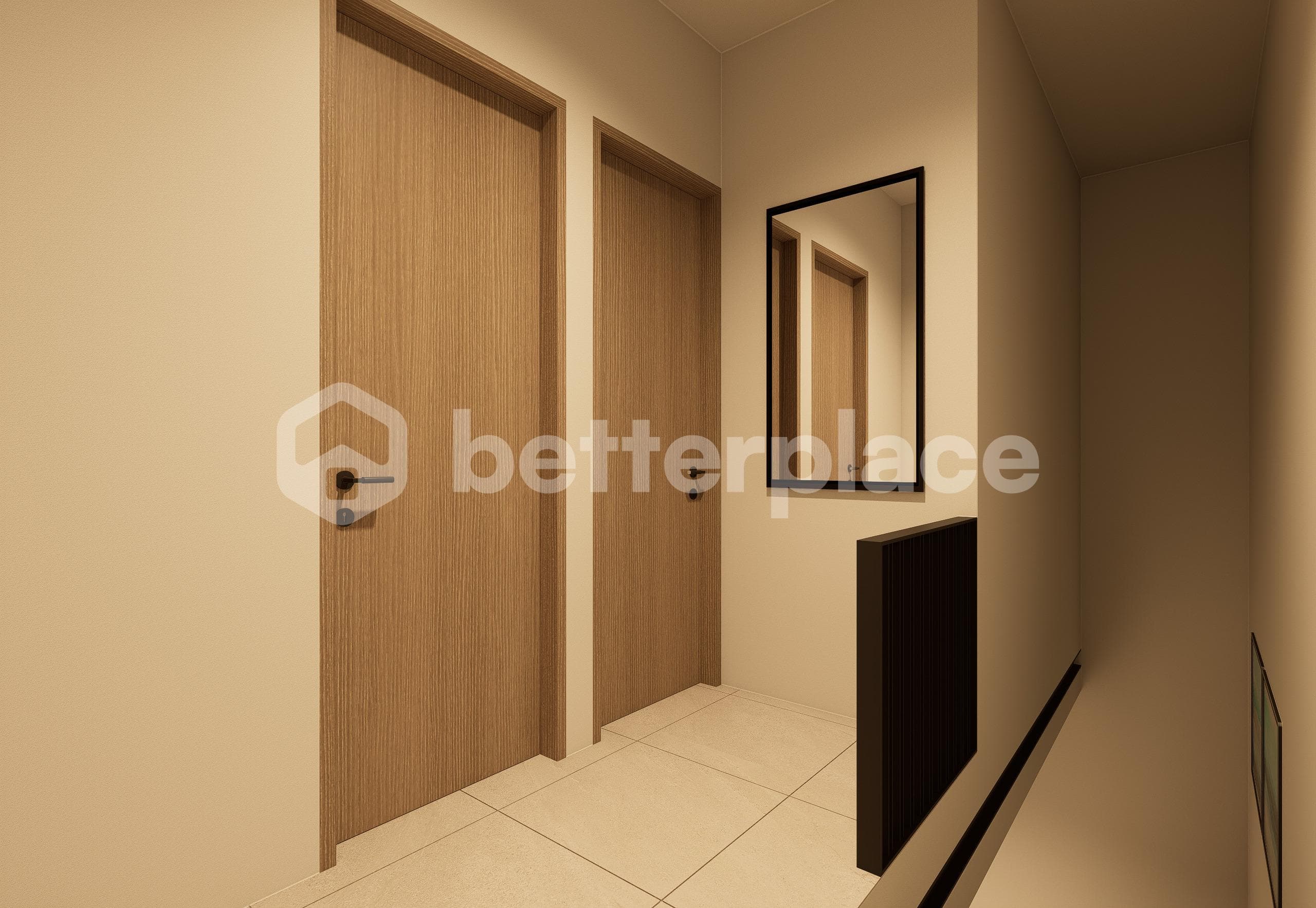 Contemporary Modern Villa in Balangan – Stylish 2 Bedroom Retreat Close to the Beach