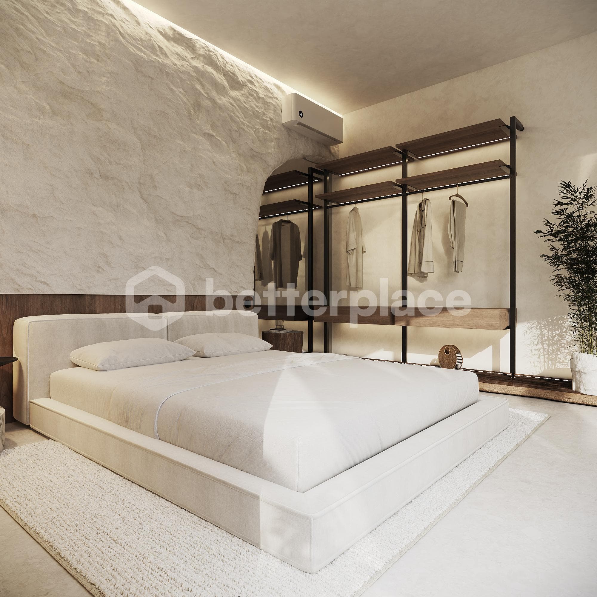 A Calm Coastal Hideaway Near Uluwatu’s Best Beaches