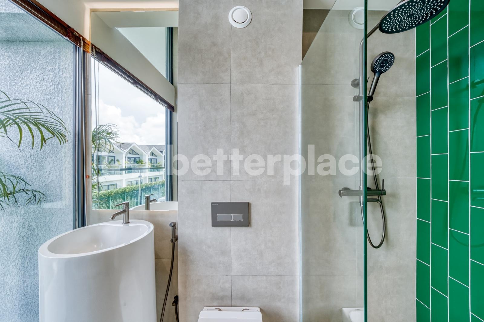 Effortless Elegance on the Bukit — A Move-In Ready Villa Framed by Cliffside Beauty