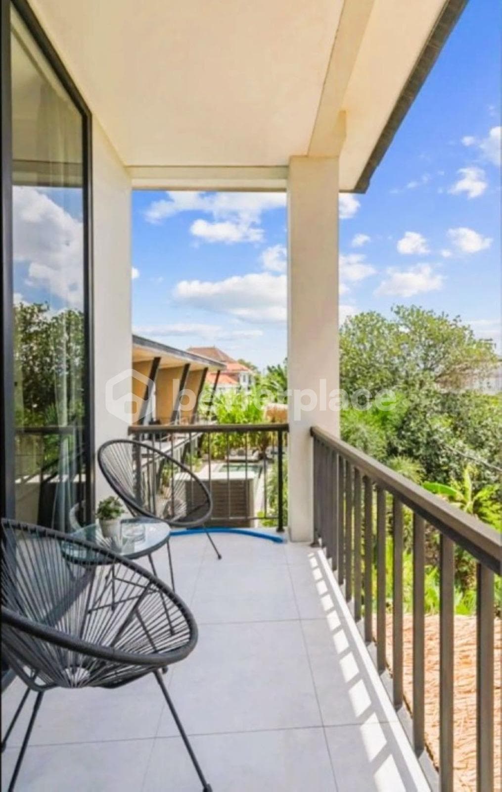 Modern Ready Villa in Batu Bolong, Canggu 4 Bedrooms Just 5 Minutes from the Beach