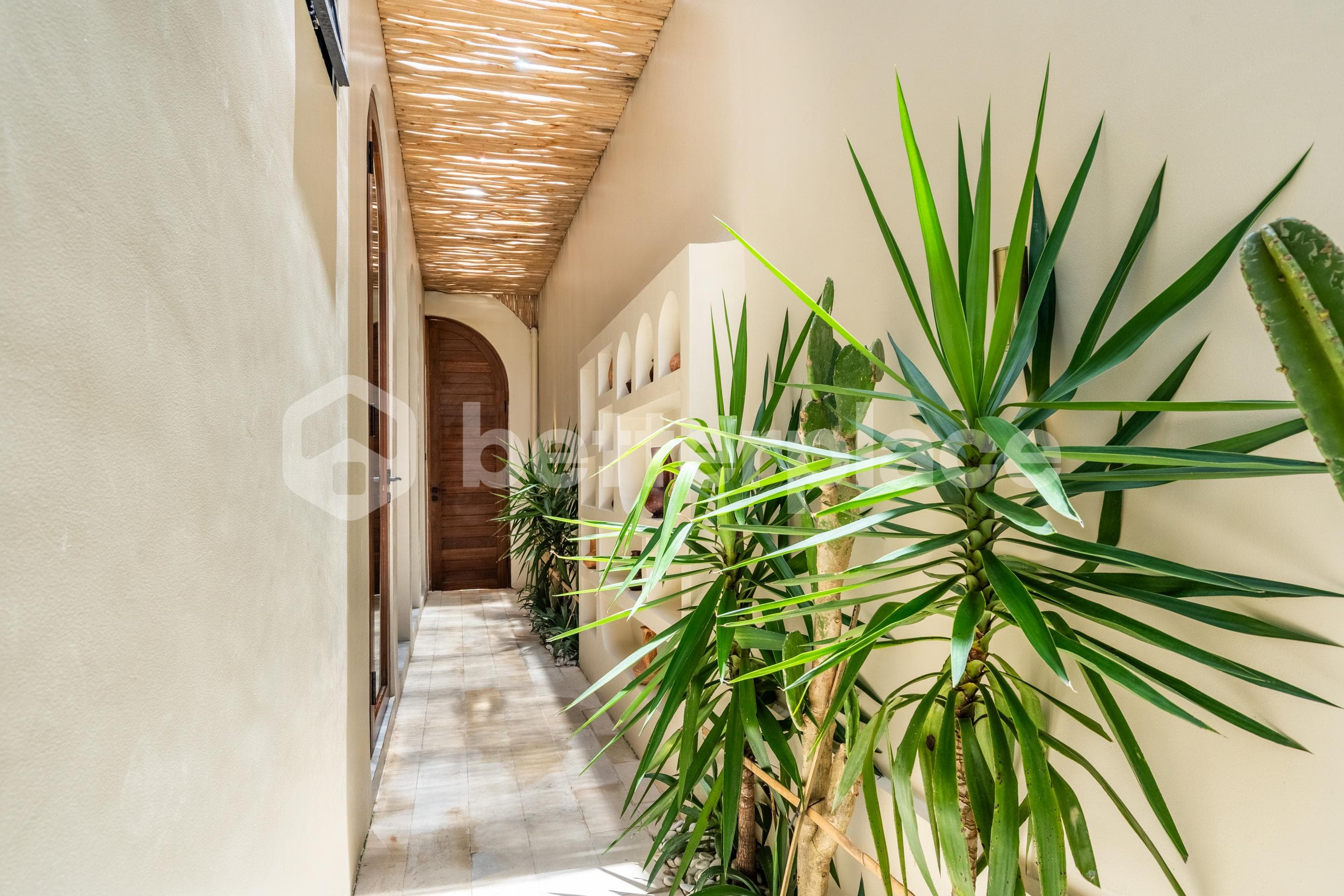 Experience Bali Elegance 2 BR Furnished Villa in Pererenan