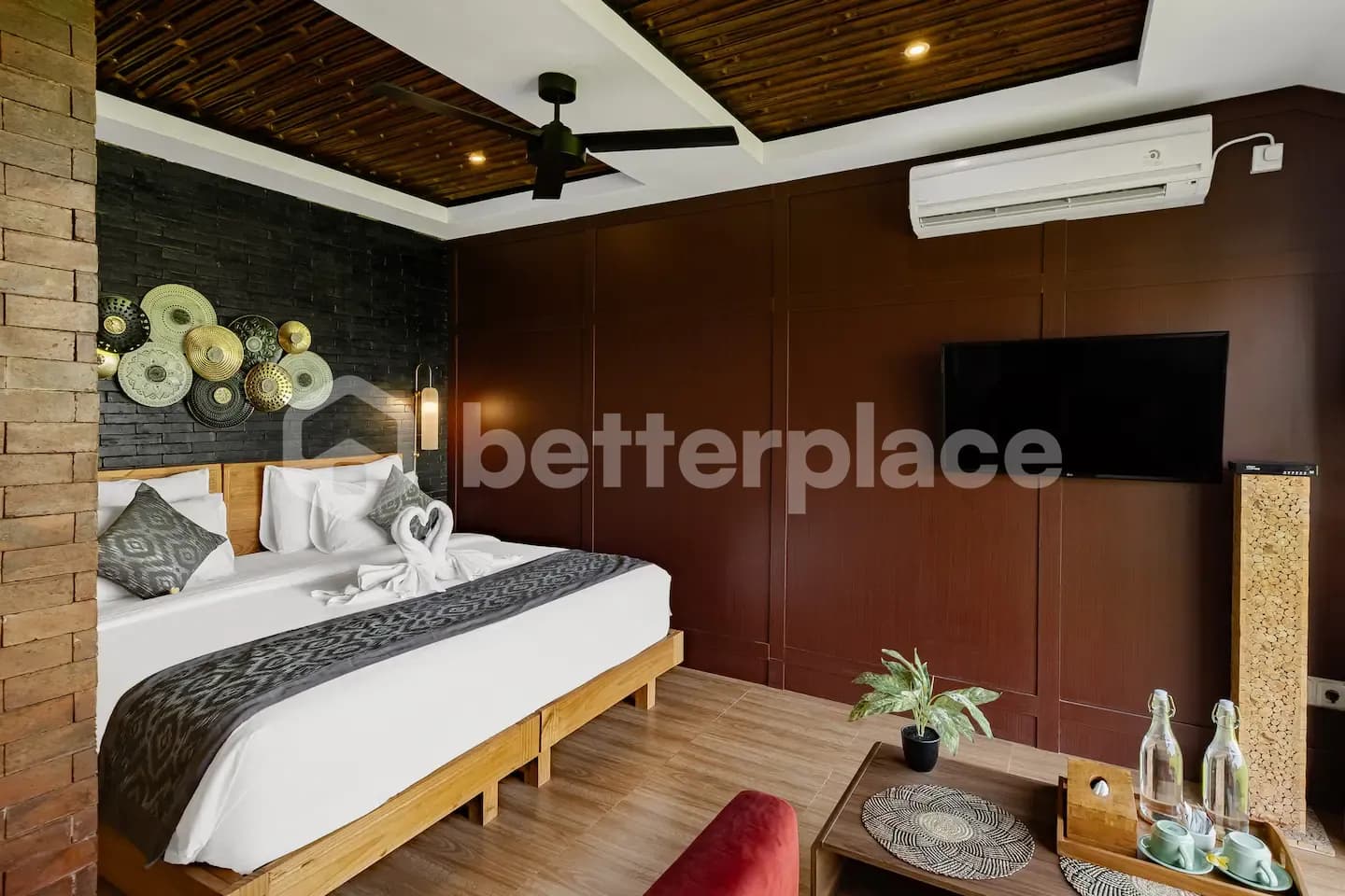 Serene 3 Bedroom Villa in Ubud with Stunning Views and Prime Location