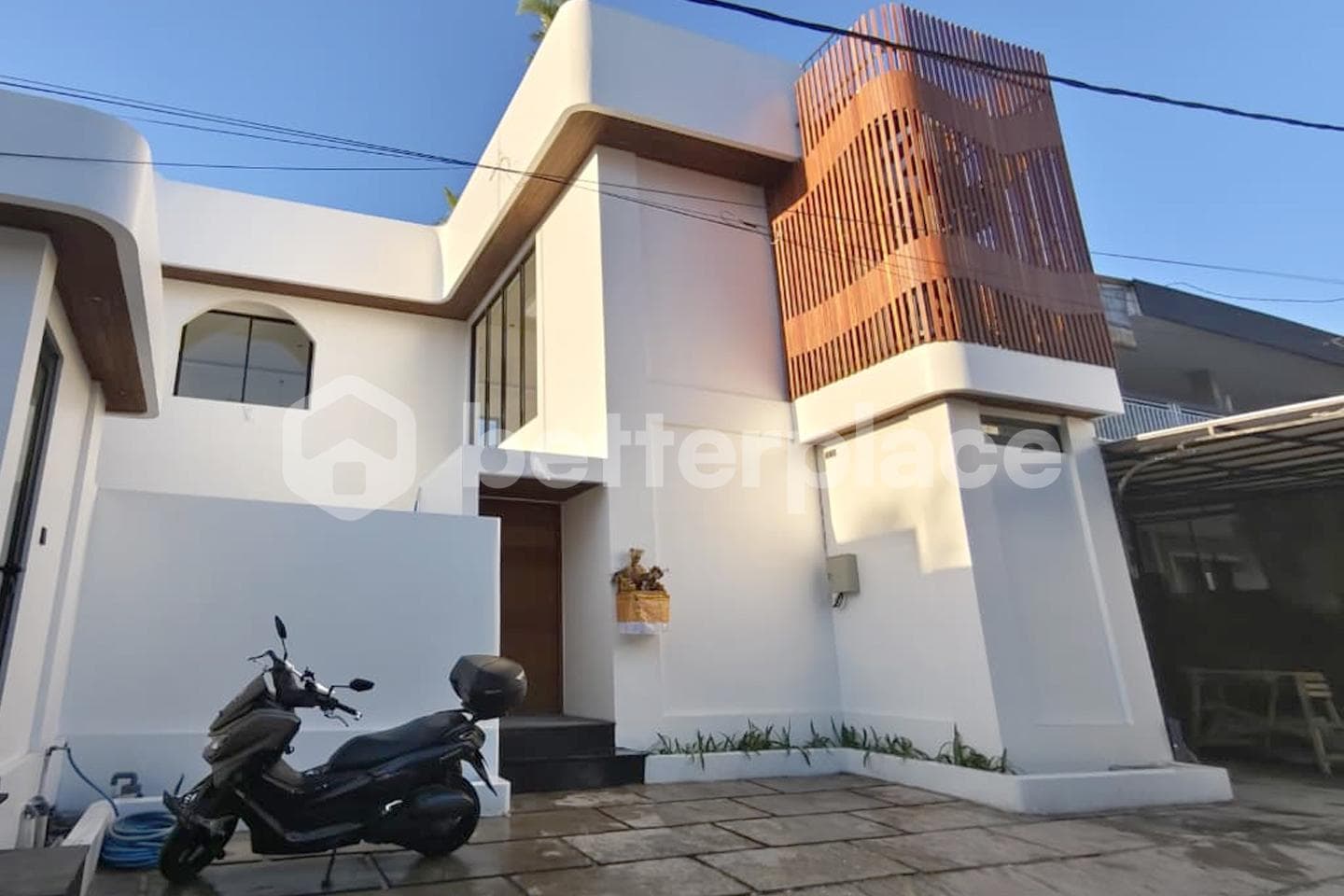 Exclusive Newly Completed 2-Bedroom Villa Near Munduk Catu Beach Combining Modern Architecture, Private Outdoor Spaces, and Long-Term Investment Value