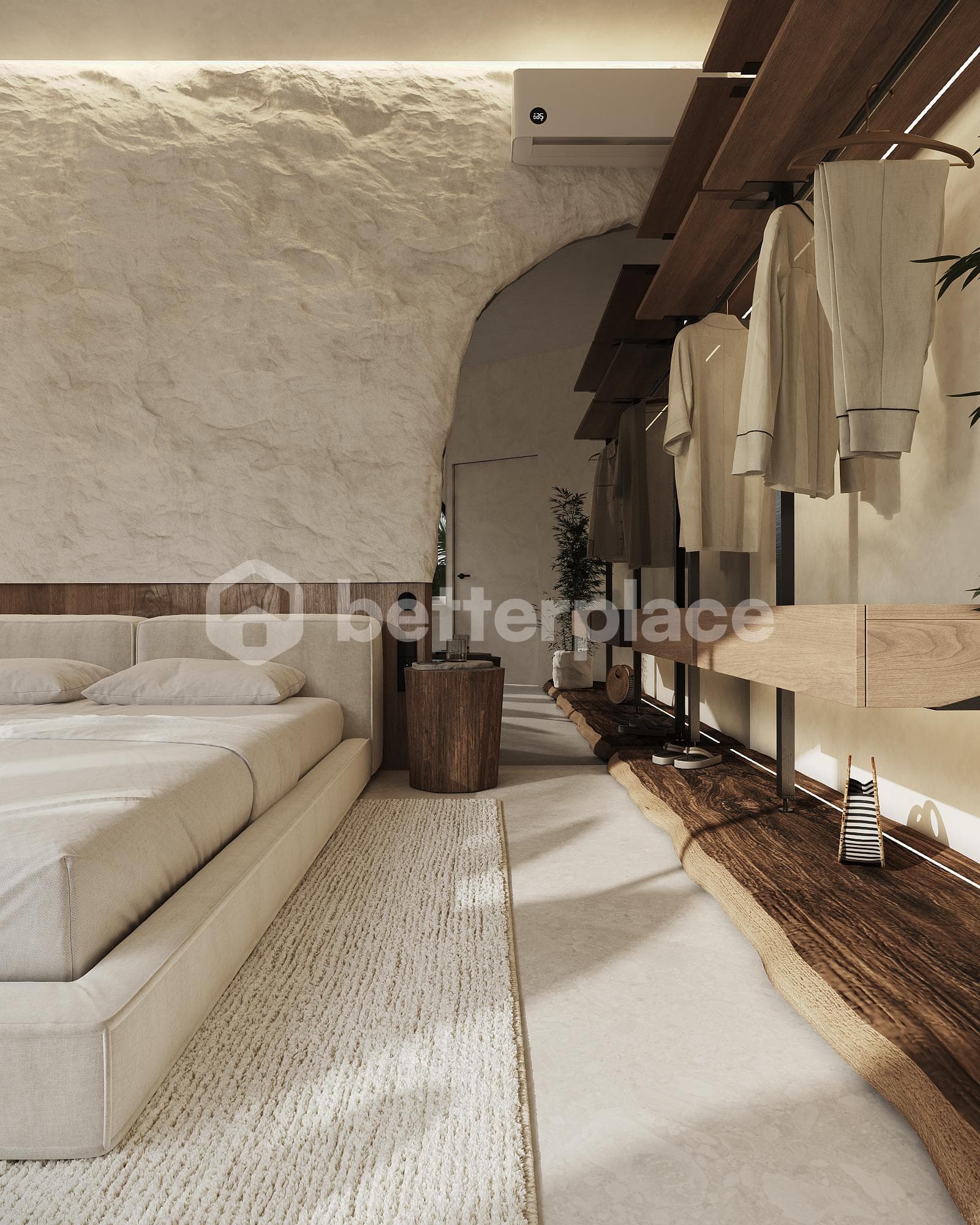A Calm Coastal Hideaway Near Uluwatu’s Best Beaches