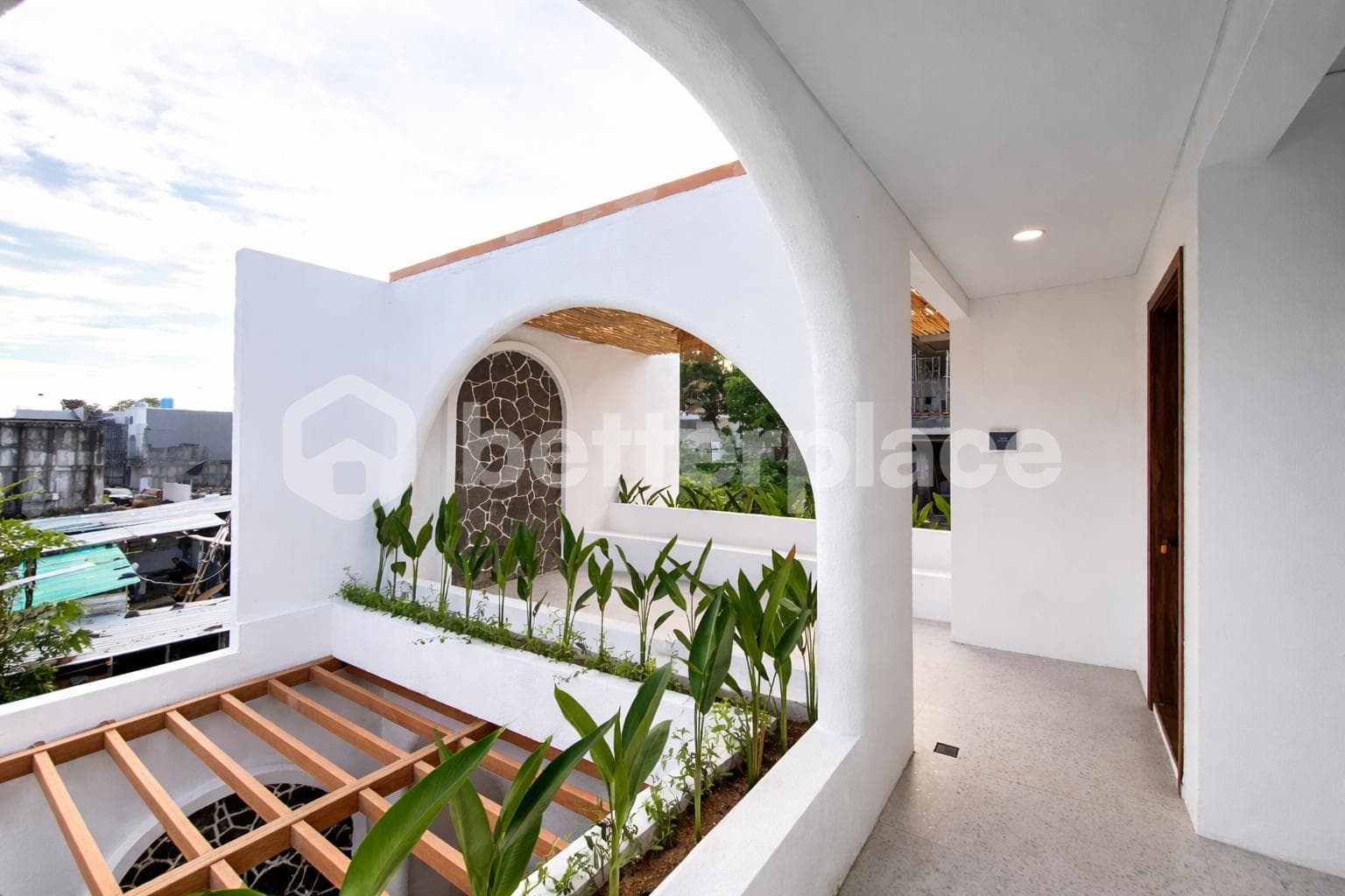 Luxurious Living in Bali: Your Private Infinity Pool Leasehold 3-Bed Villa with Ricefield View Awaits