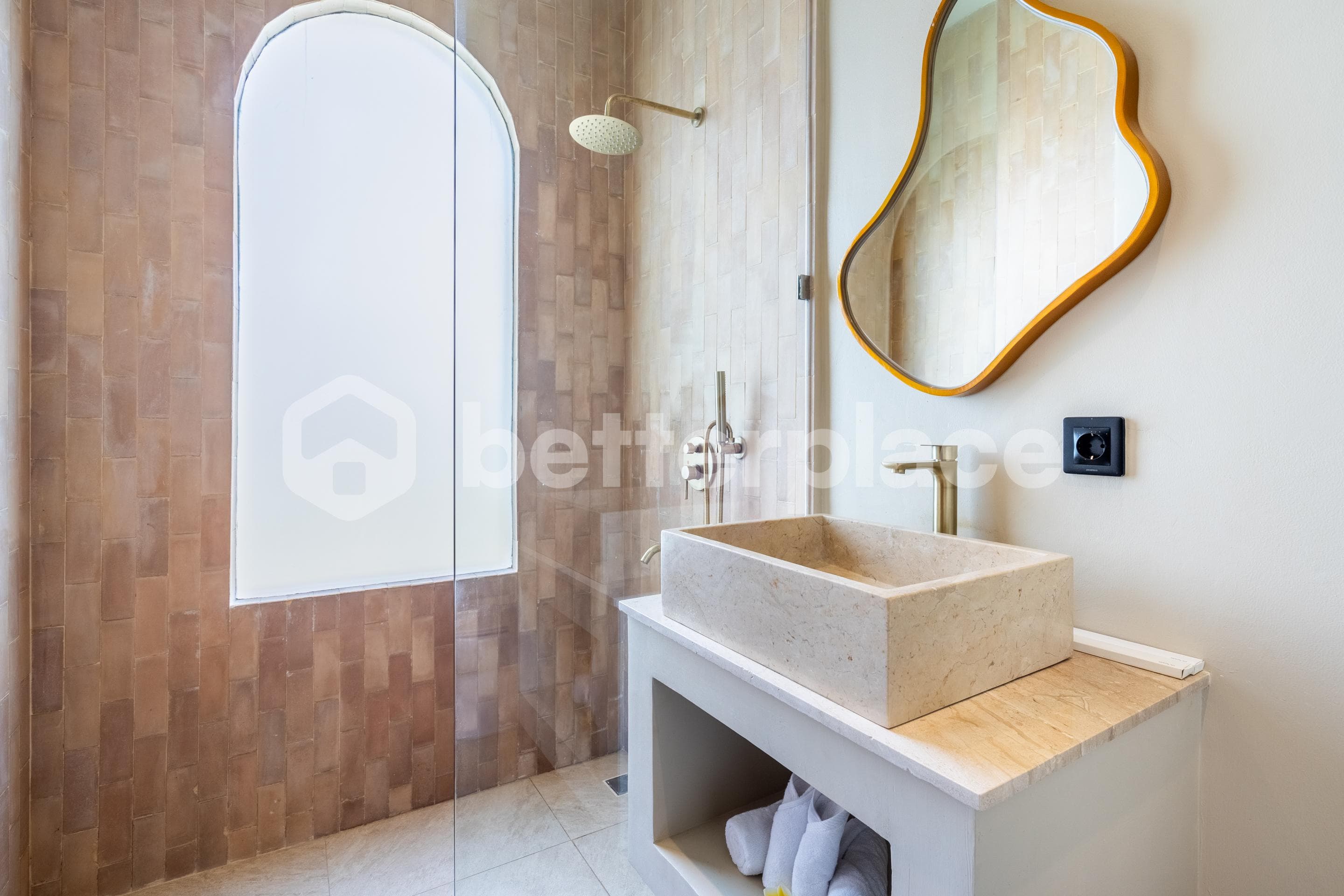 Experience Bali Elegance 2 BR Furnished Villa in Pererenan