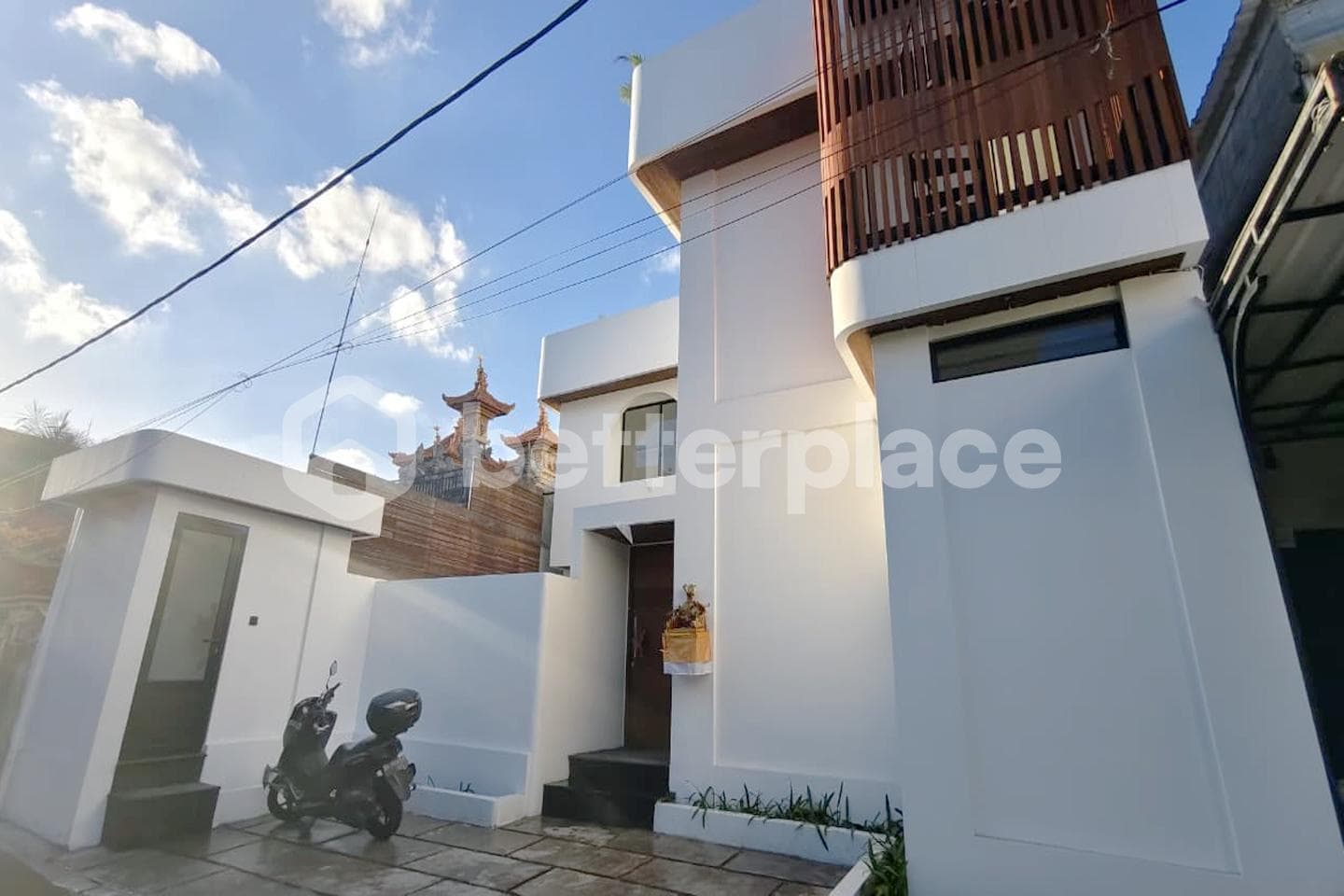 Exclusive Newly Completed 2-Bedroom Villa Near Munduk Catu Beach Combining Modern Architecture, Private Outdoor Spaces, and Long-Term Investment Value