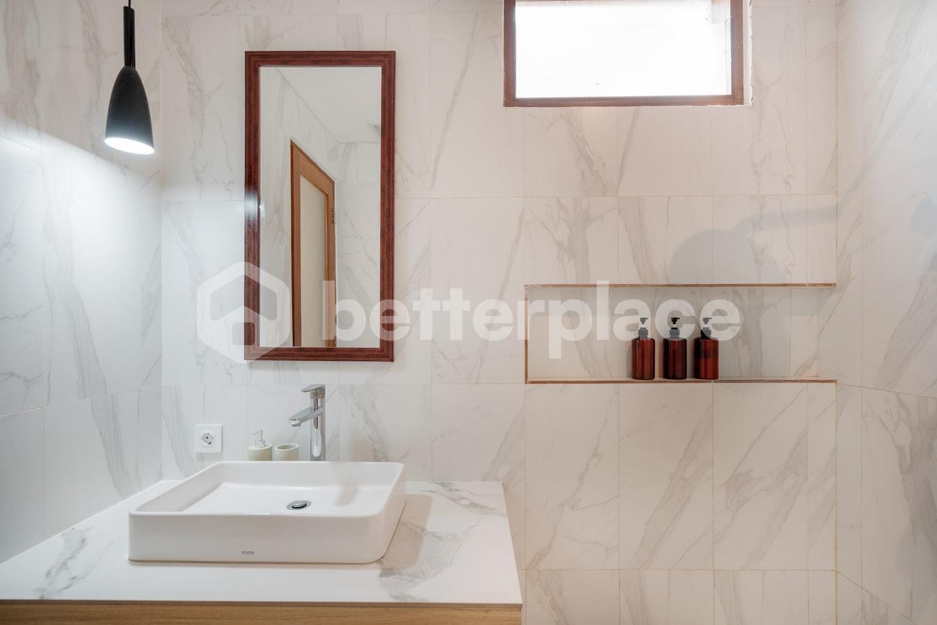 Freehold 2 Bedroom Villa in Ungasan – 10 Minutes to the Beach