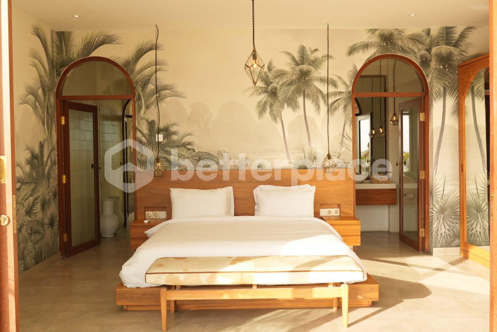 Two Bedroom Villa + Apartment in Uluwatu with Stunning Ocean & Sunset Views