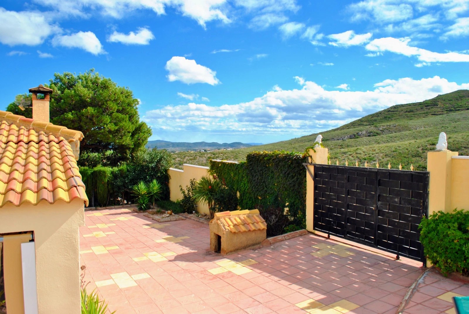 Stunning 6 Bed Villa & Casita For Sale in Turis Valencia Spain