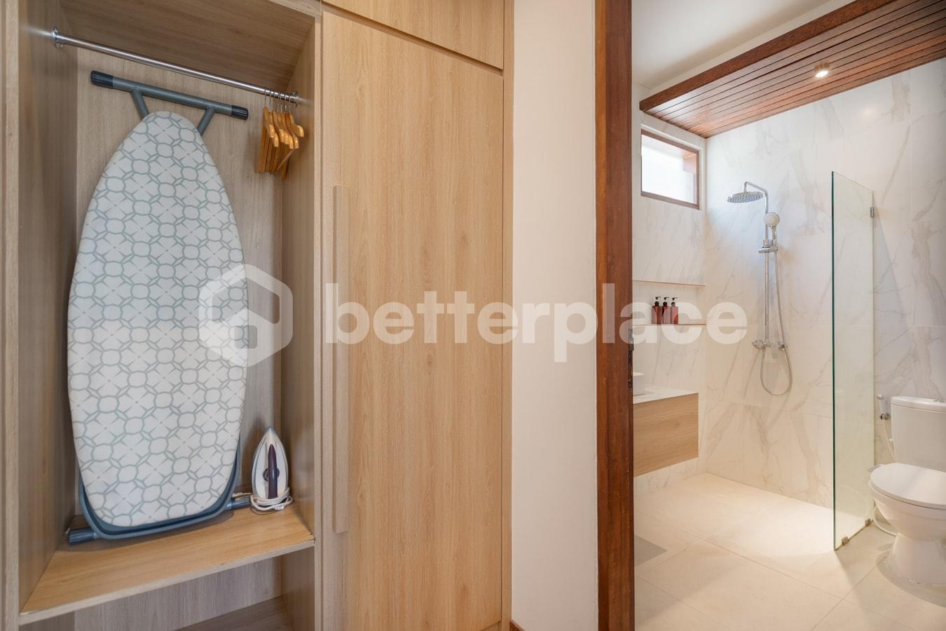 Freehold 2 Bedroom Villa in Ungasan – 10 Minutes to the Beach