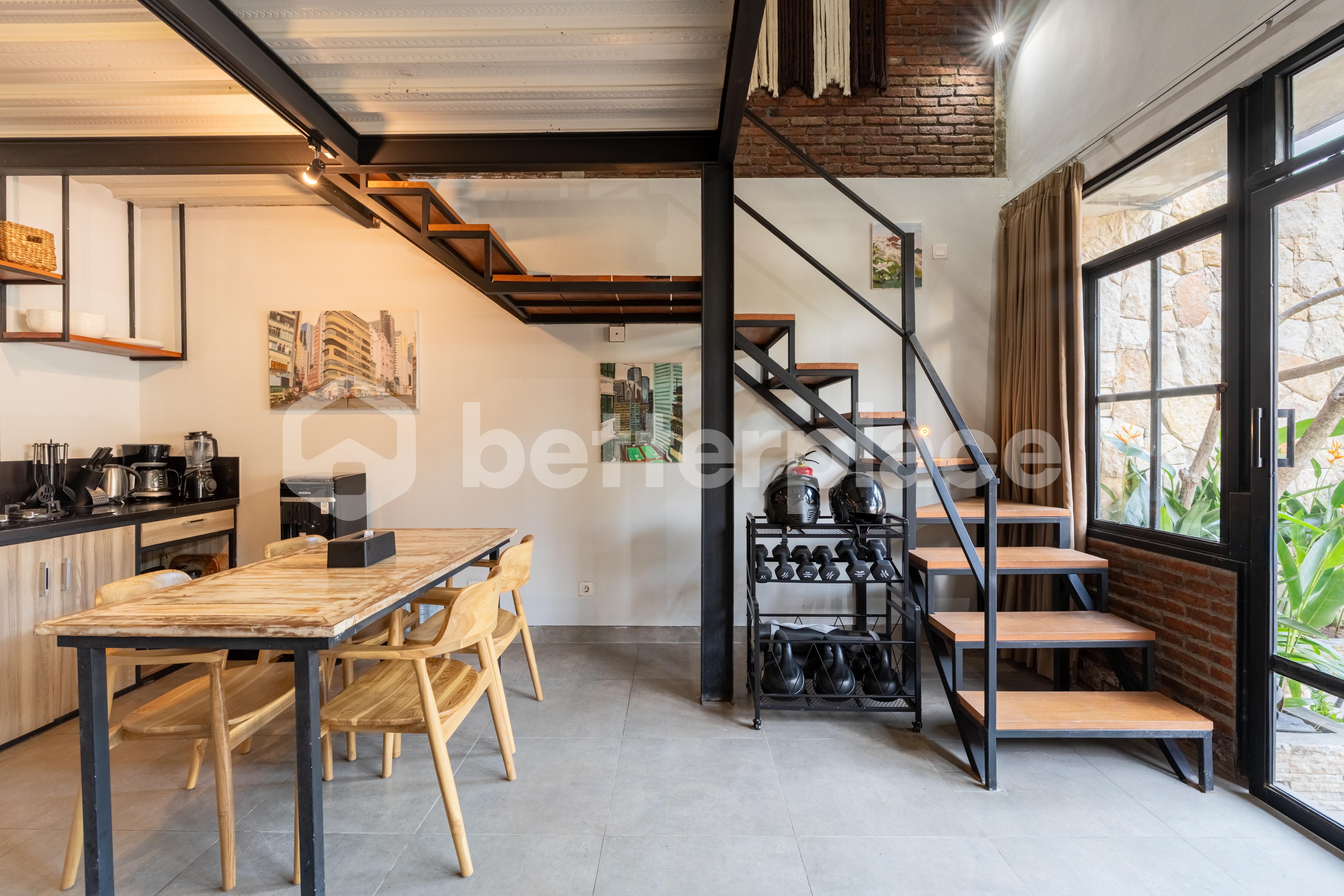 Renovation-Ready Investment Opportunity — 1BR Villa in Umalas with Private Pool