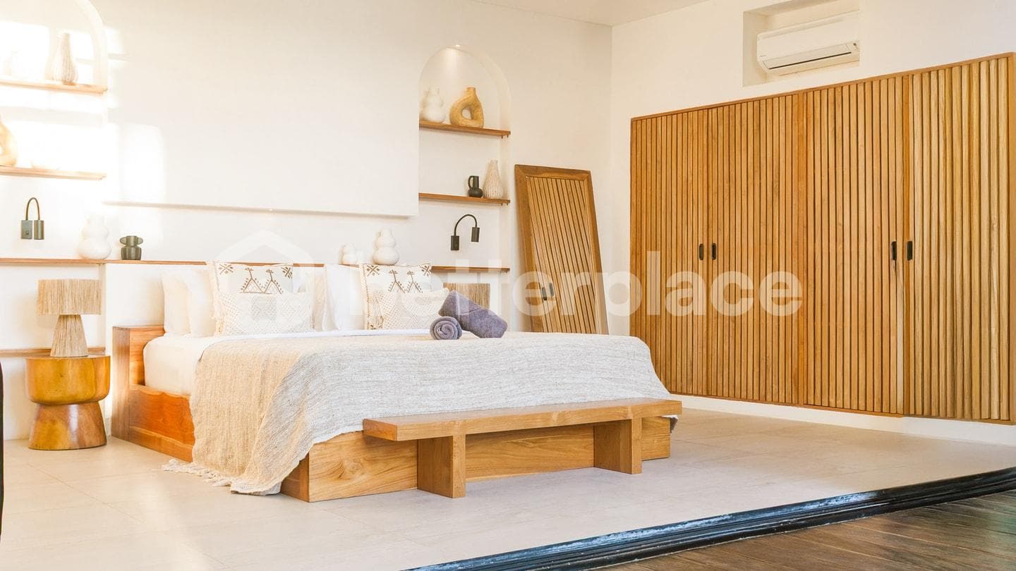 Stunning 2 Bedroom Villa in Bingin, A Prime Investment Opportunity