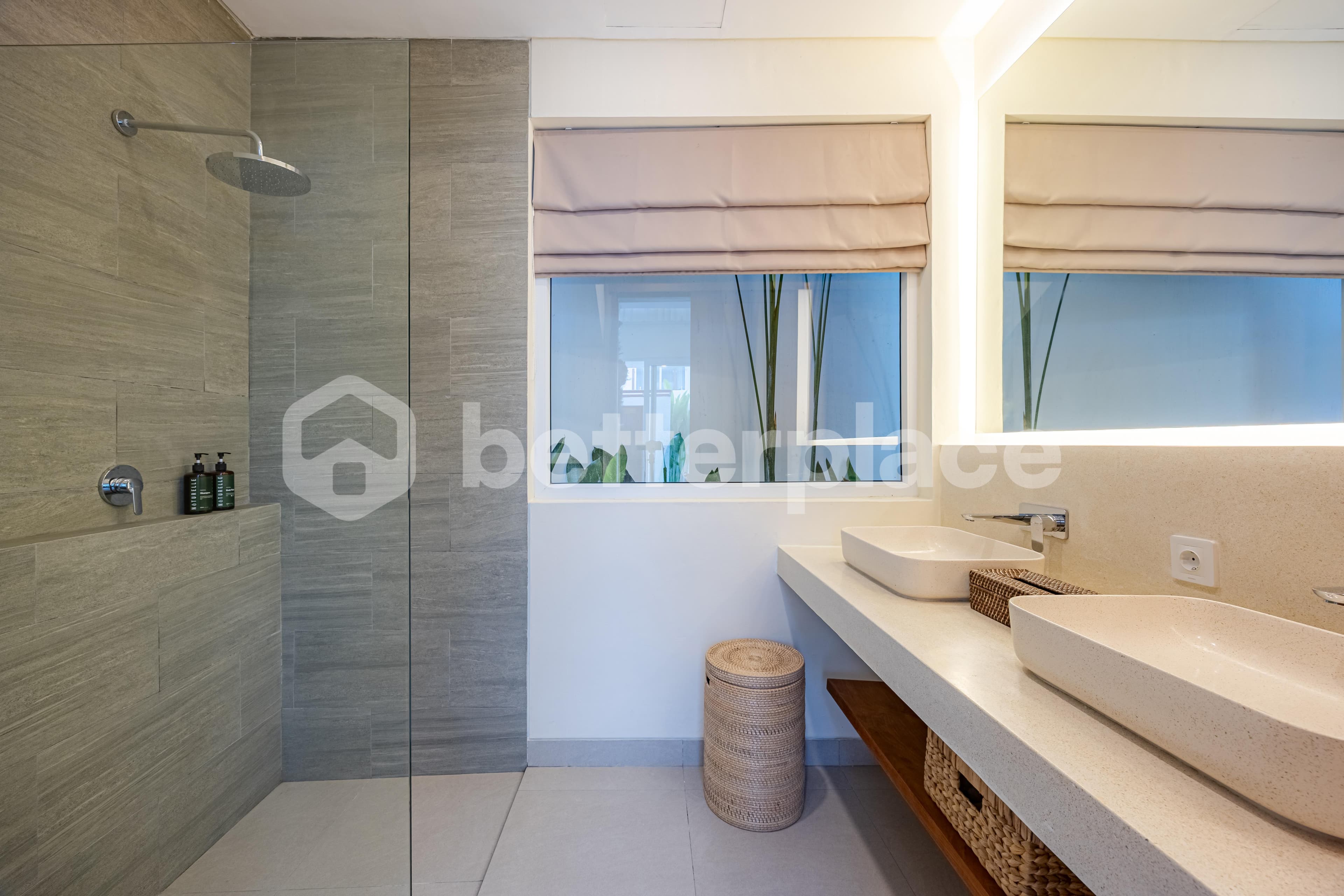 Invest in Paradise: Stunning 1-Bedroom Loft Style in Bali’s Canggu – Pantai Lima