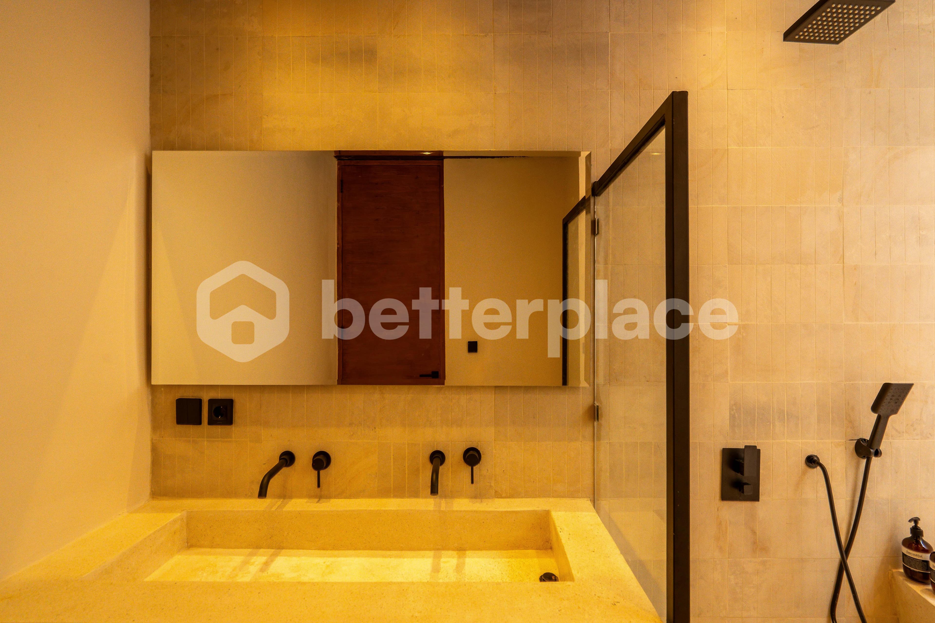 Exclusive Villa Retreat Furnished 2 Bedroom Leasehold in Tumbak Bayuh