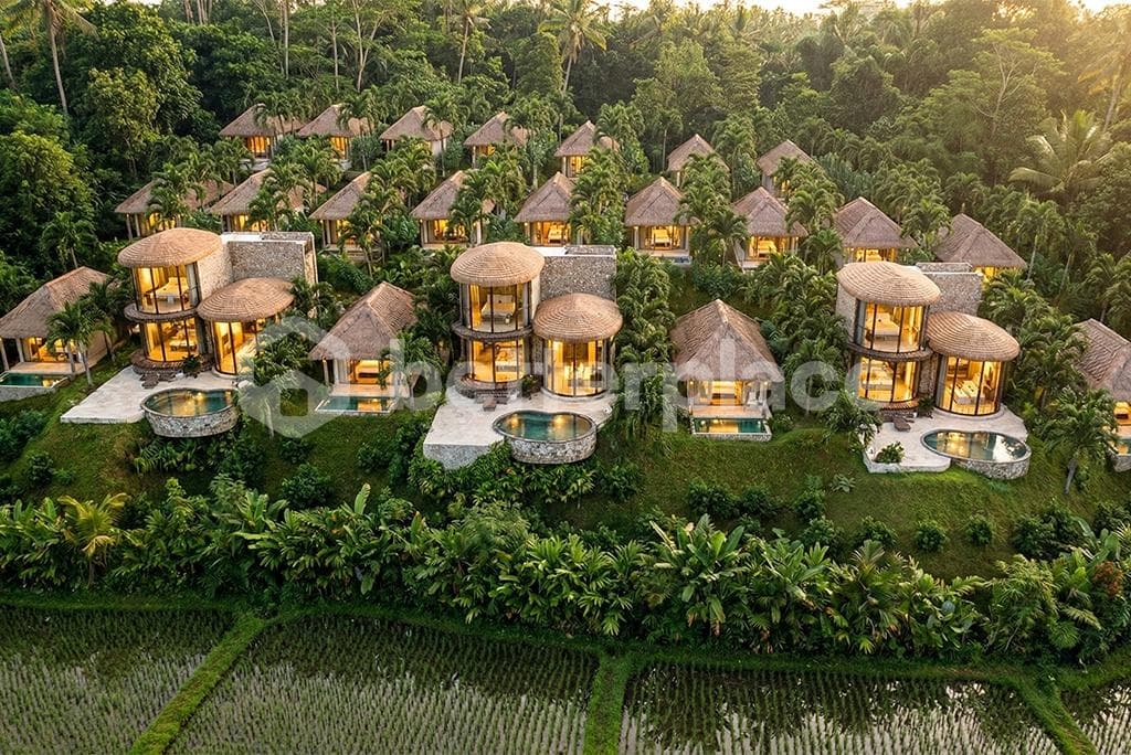 A Rare Investment Opportunity in Sumba – Luxury-Inspired 1-Bedroom Villa Surrounded by Waterfalls, Surf Destinations, and Timeless Island Beauty