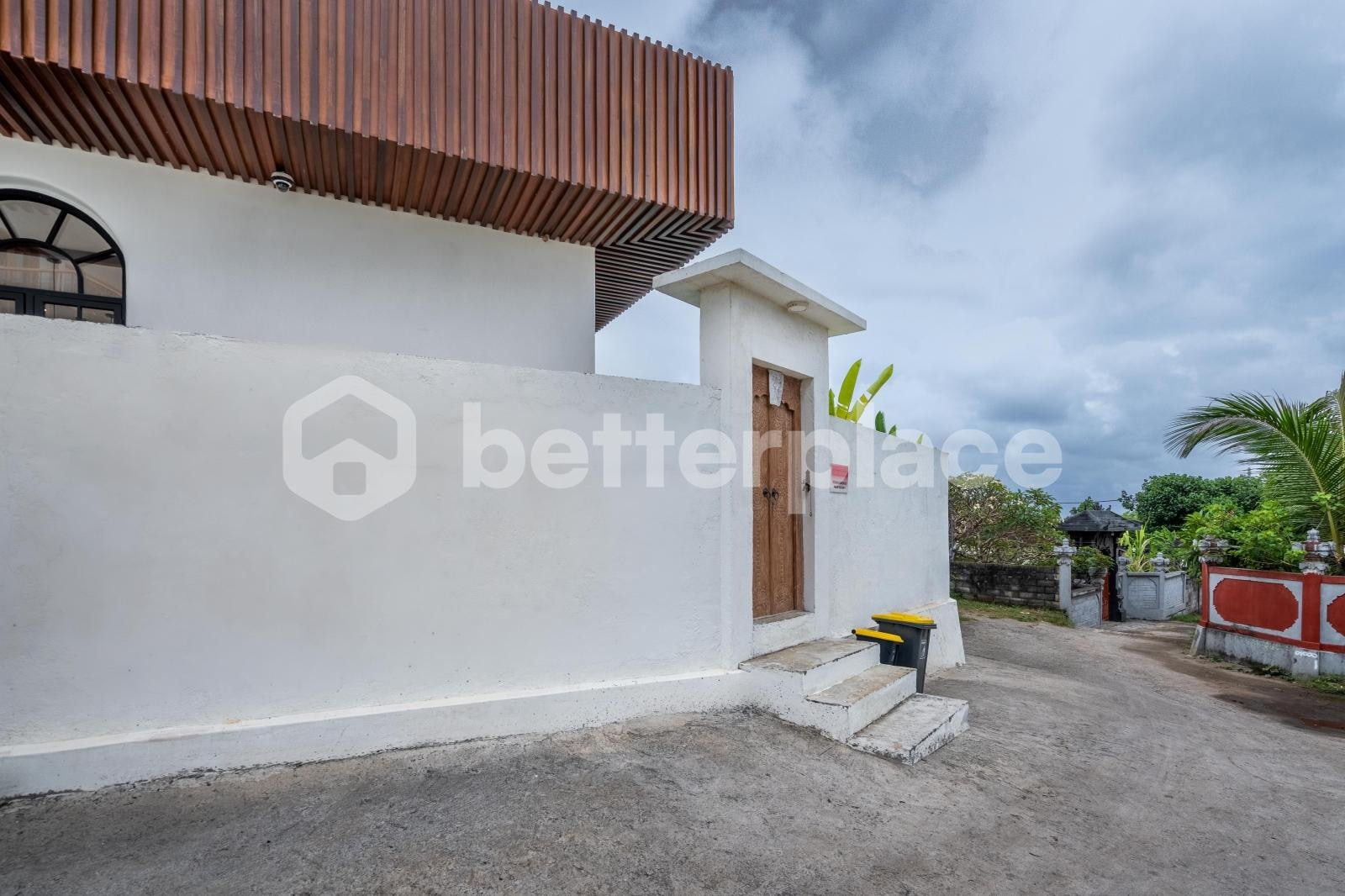 Turnkey Elegance Above Jimbaran — Newly Completed 3-Bed Villa with 5x6m Private Pool, Landscaped Garden, and Full Pondok Wisata Licence