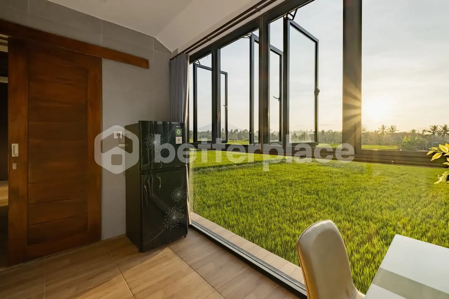 Serene 3 Bedroom Villa in Ubud with Stunning Views and Prime Location