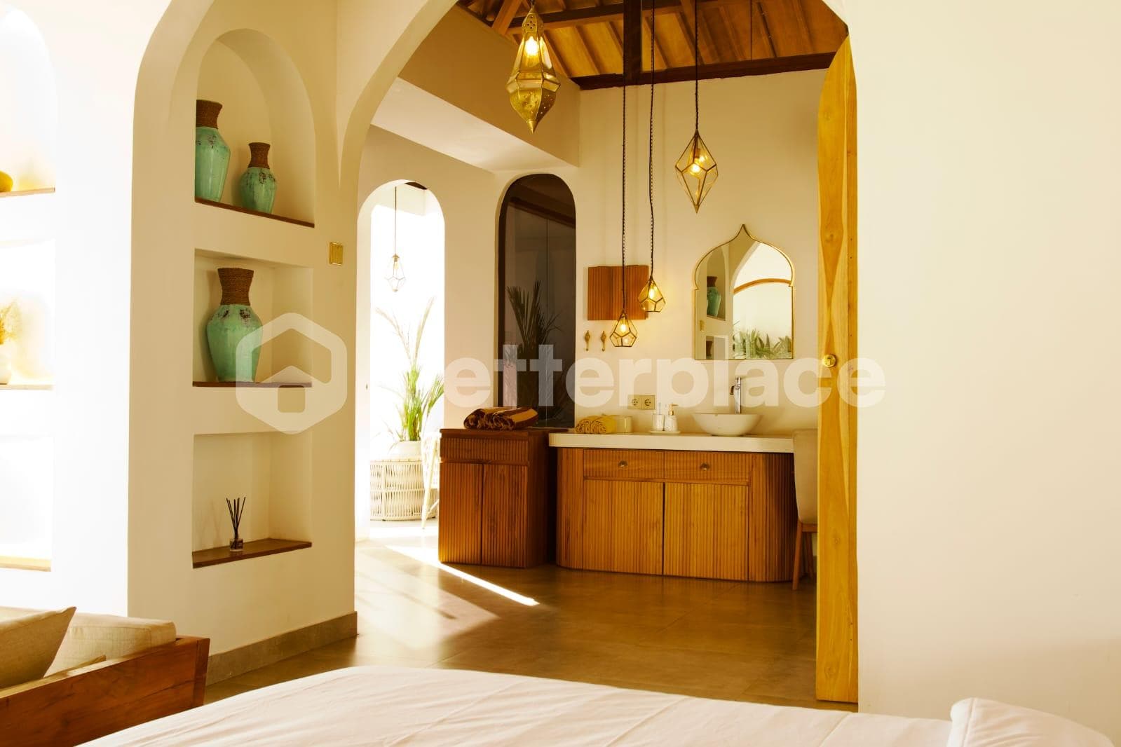 Two Bedroom Villa + Apartment in Uluwatu with Stunning Ocean & Sunset Views
