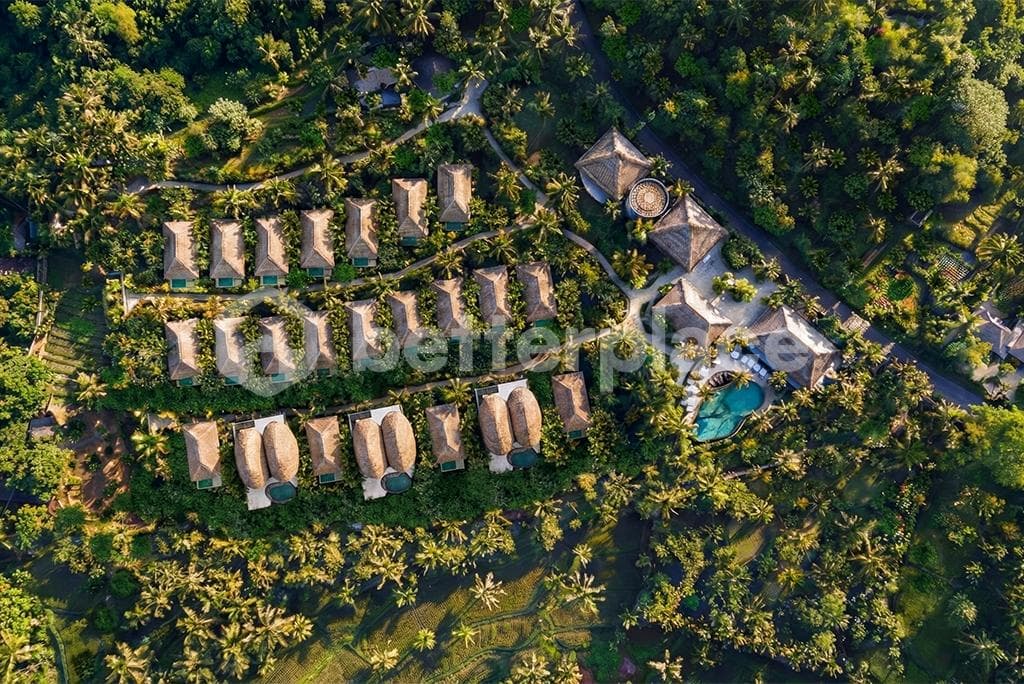 A Rare Investment Opportunity in Sumba – Luxury-Inspired 1-Bedroom Villa Surrounded by Waterfalls, Surf Destinations, and Timeless Island Beauty