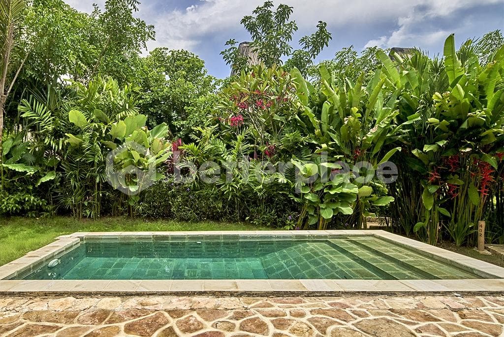A Rare Opportunity to Secure a Fully Furnished Luxury Glamp Villa One Minute from Sumba Beach with World-Class Lifestyle Facilities