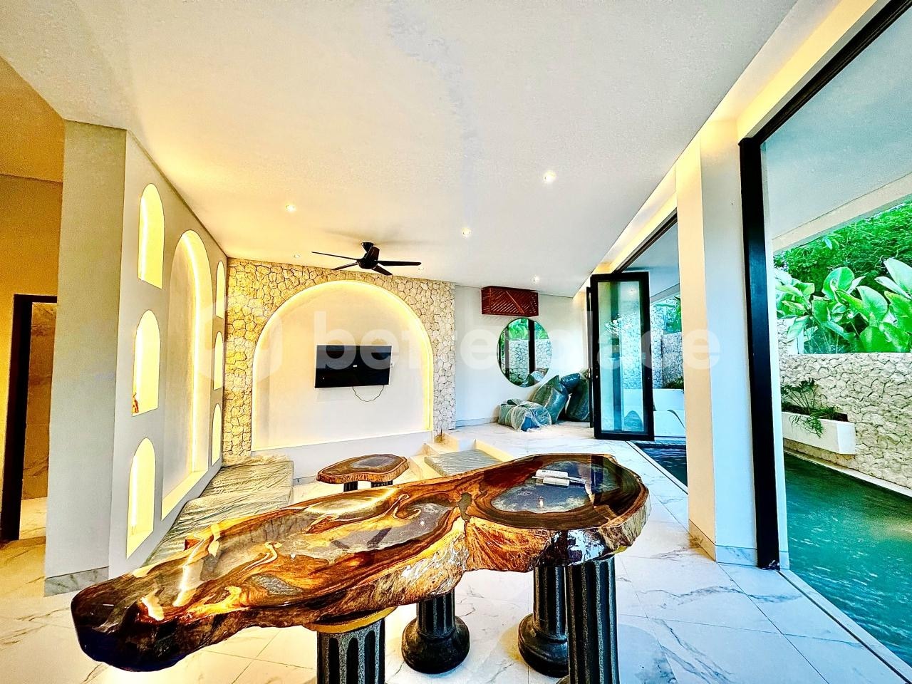 An Extraordinary Investment Opportunity with a Designer Luxury 4-Bed Villa Showcasing Rooftop Infinity Pool, Private Cinema Suite, and Unforgettable Sunset Views