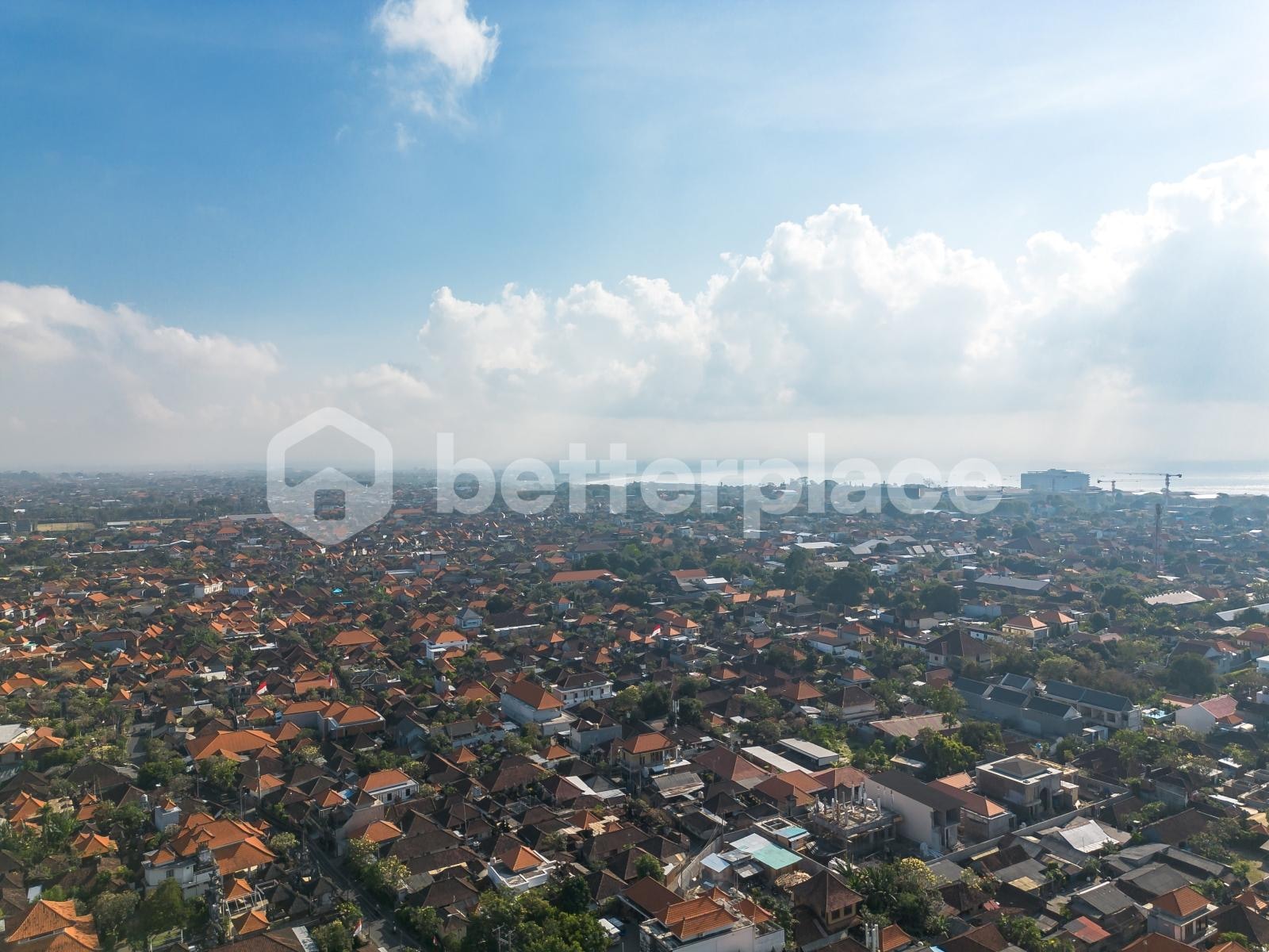 Timeless Sanur, Modern Opportunity: Leasehold Land Poised for Lasting Value