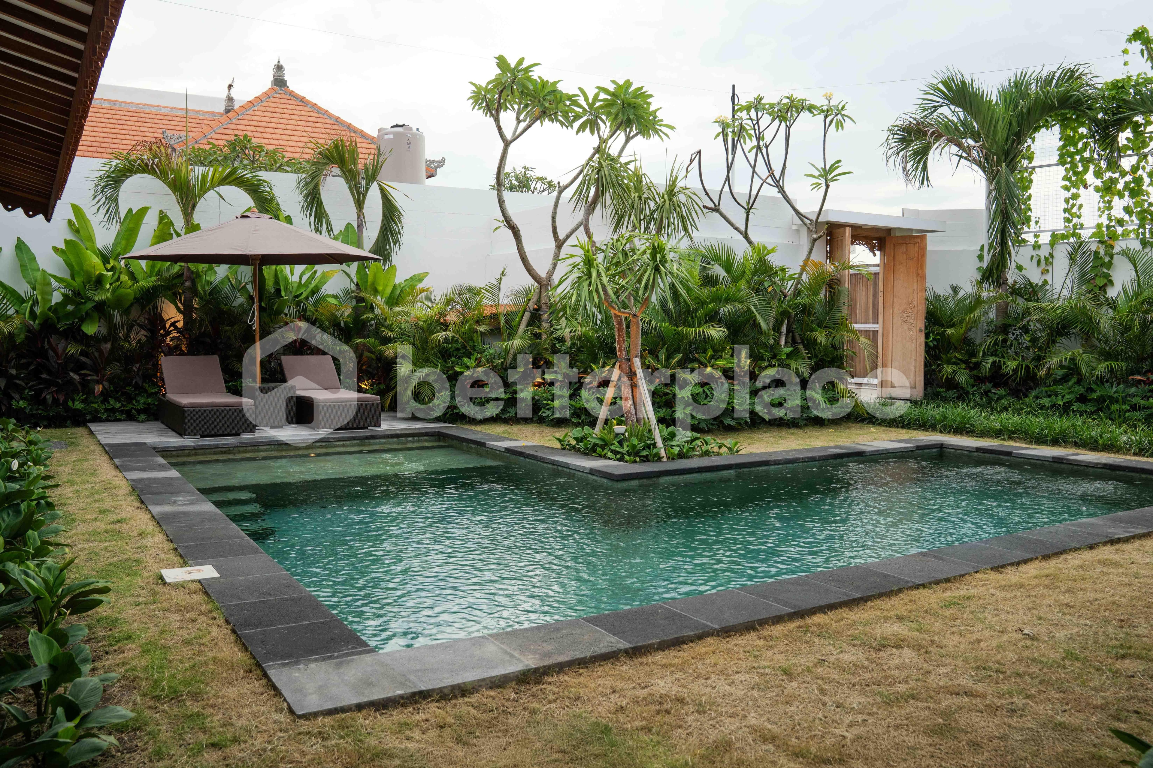 Tranquil 3 Bedroom Villa in Seseh, North Canggu – A Great Investment Opportunity