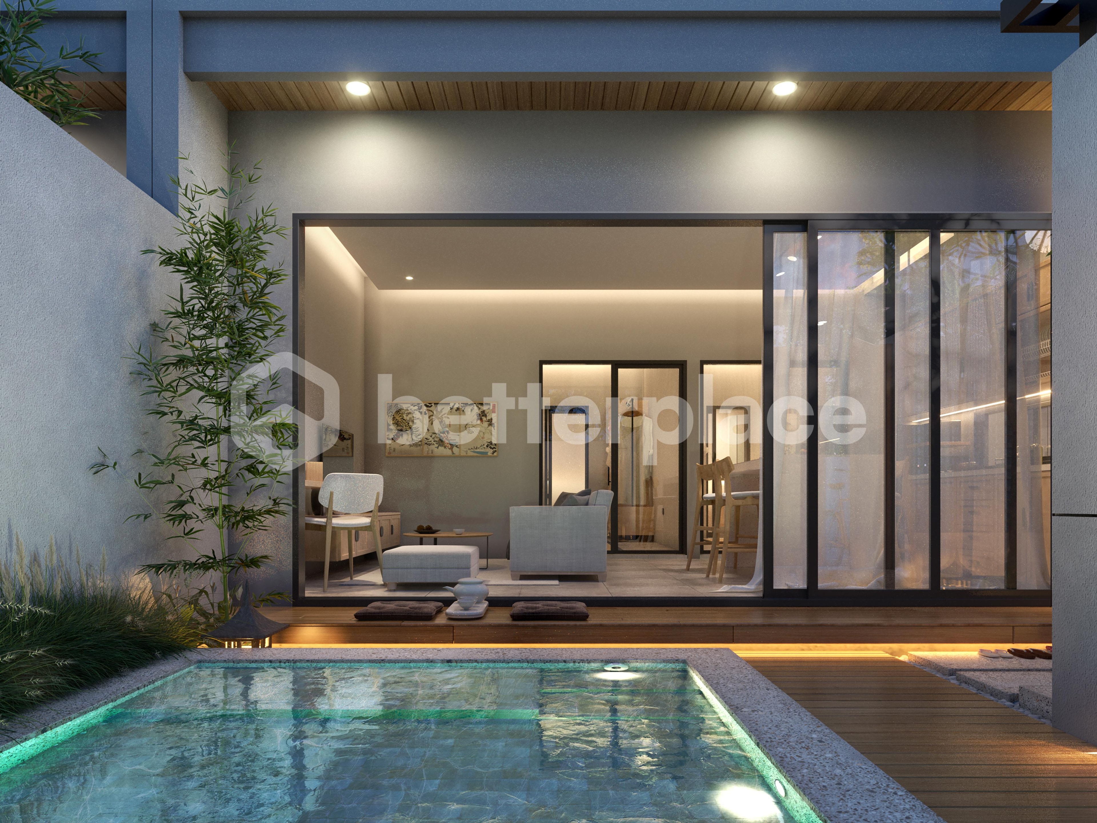 Affordable Luxury in Jimbaran: Secure Your Future Home in Bali Today