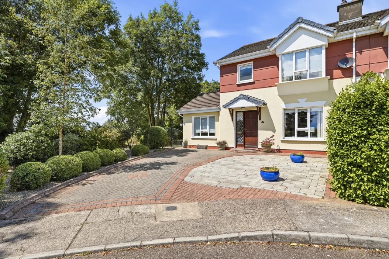 Stunning 4 Bed House For Sale In Enniscorthy Co Wexford Ireland