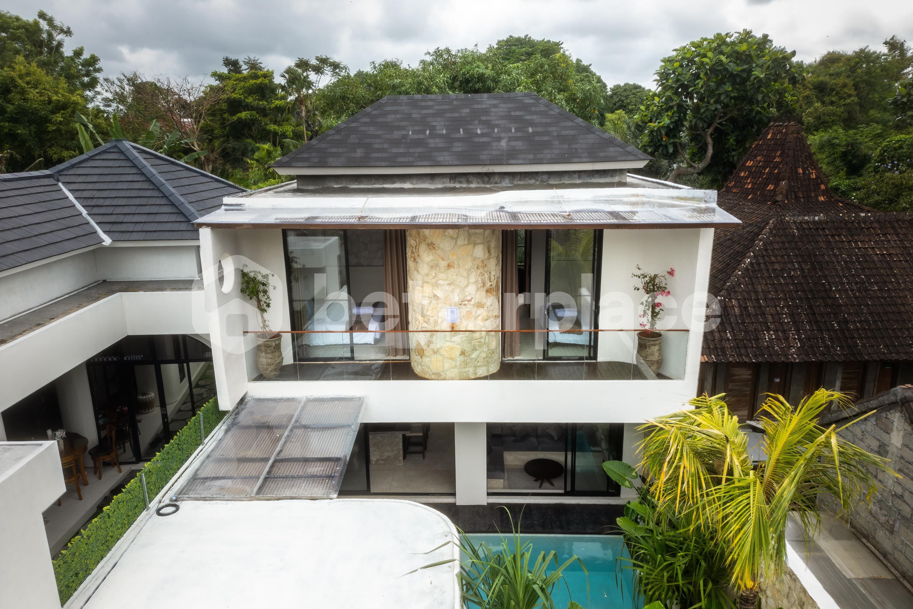 Exclusive Villa Retreat Furnished 2 Bedroom Leasehold in Tumbak Bayuh