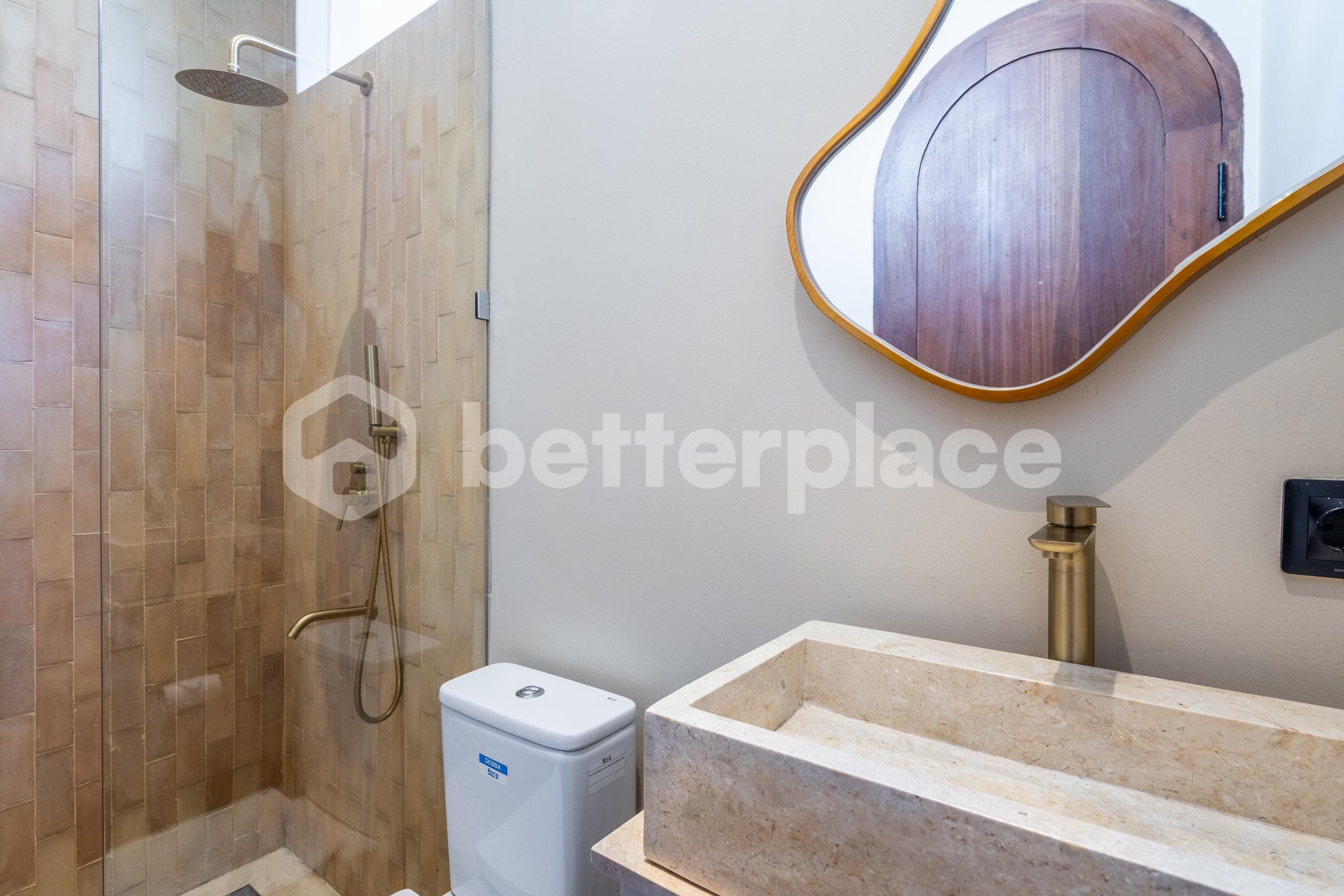 Experience Bali Elegance 2 BR Furnished Villa in Pererenan
