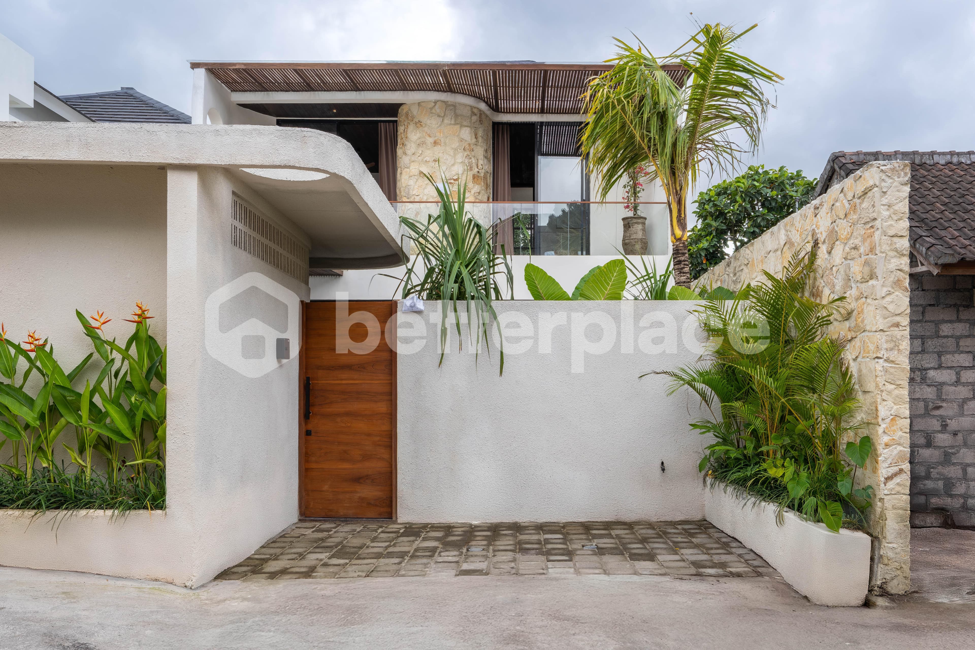 Exclusive Villa Retreat Furnished 2 Bedroom Leasehold in Tumbak Bayuh