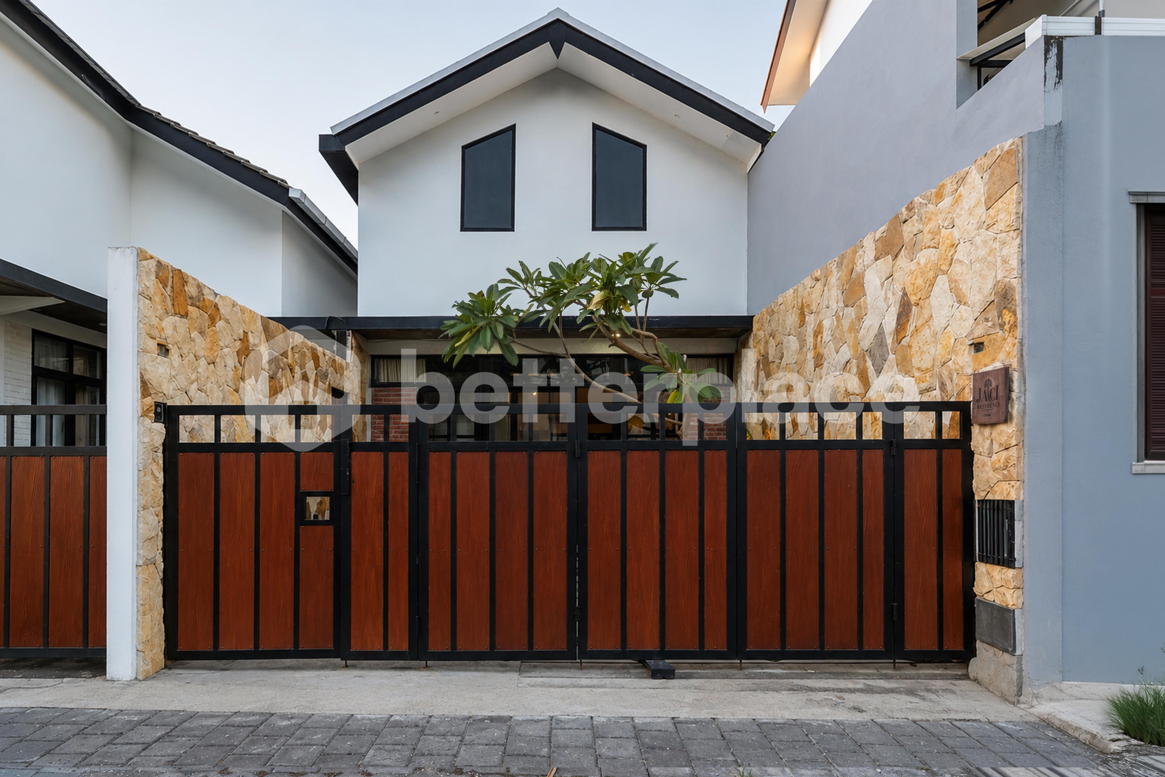 Renovation-Ready Investment Opportunity — 1BR Villa in Umalas with Private Pool