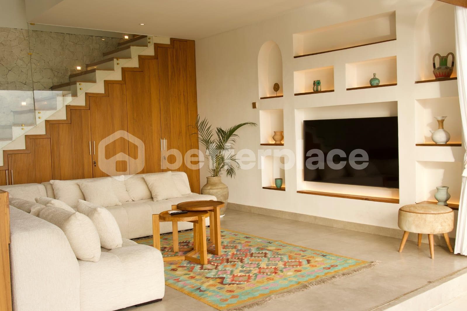 Two Bedroom Villa + Apartment in Uluwatu with Stunning Ocean & Sunset Views