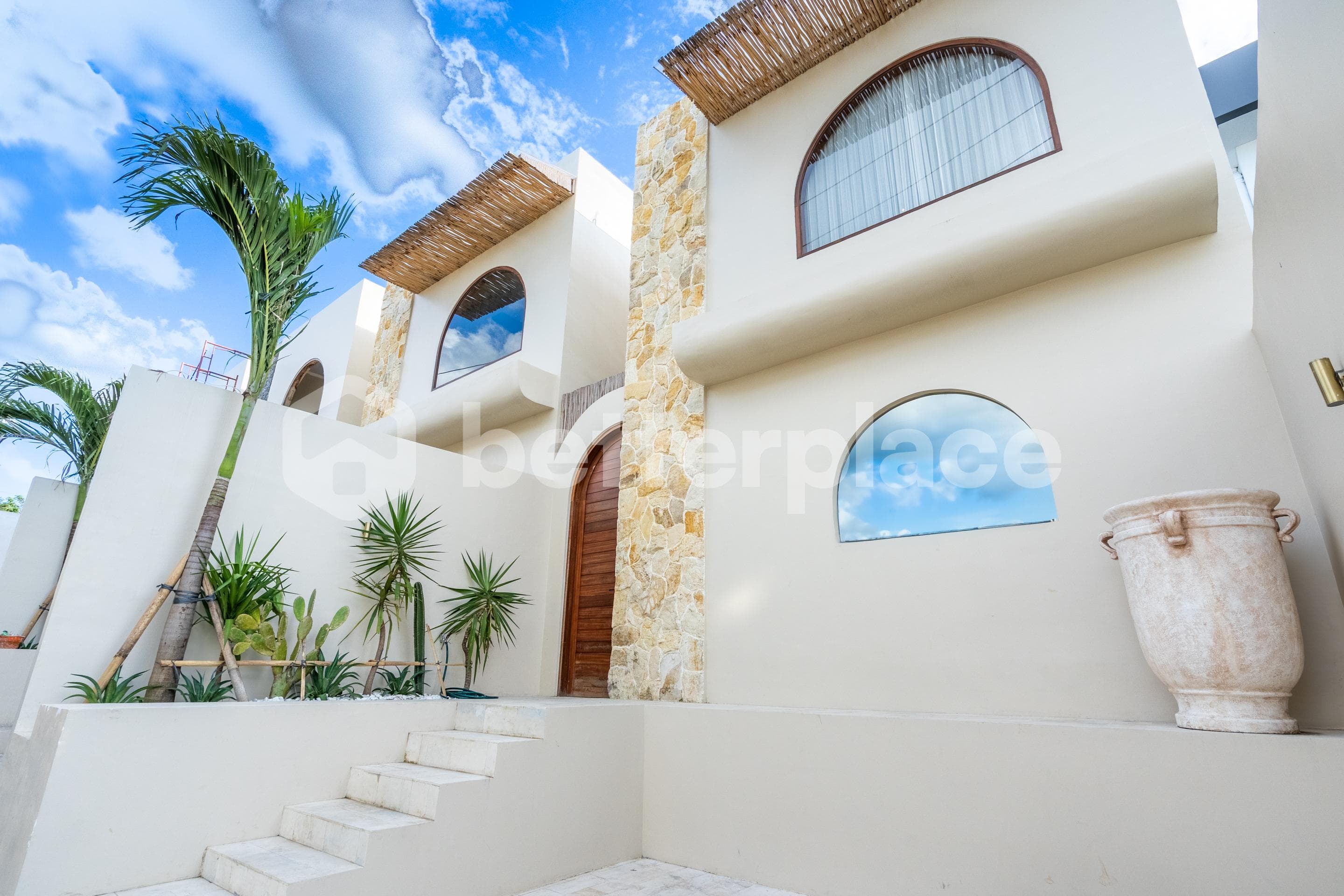 Experience Bali Elegance 2 BR Furnished Villa in Pererenan